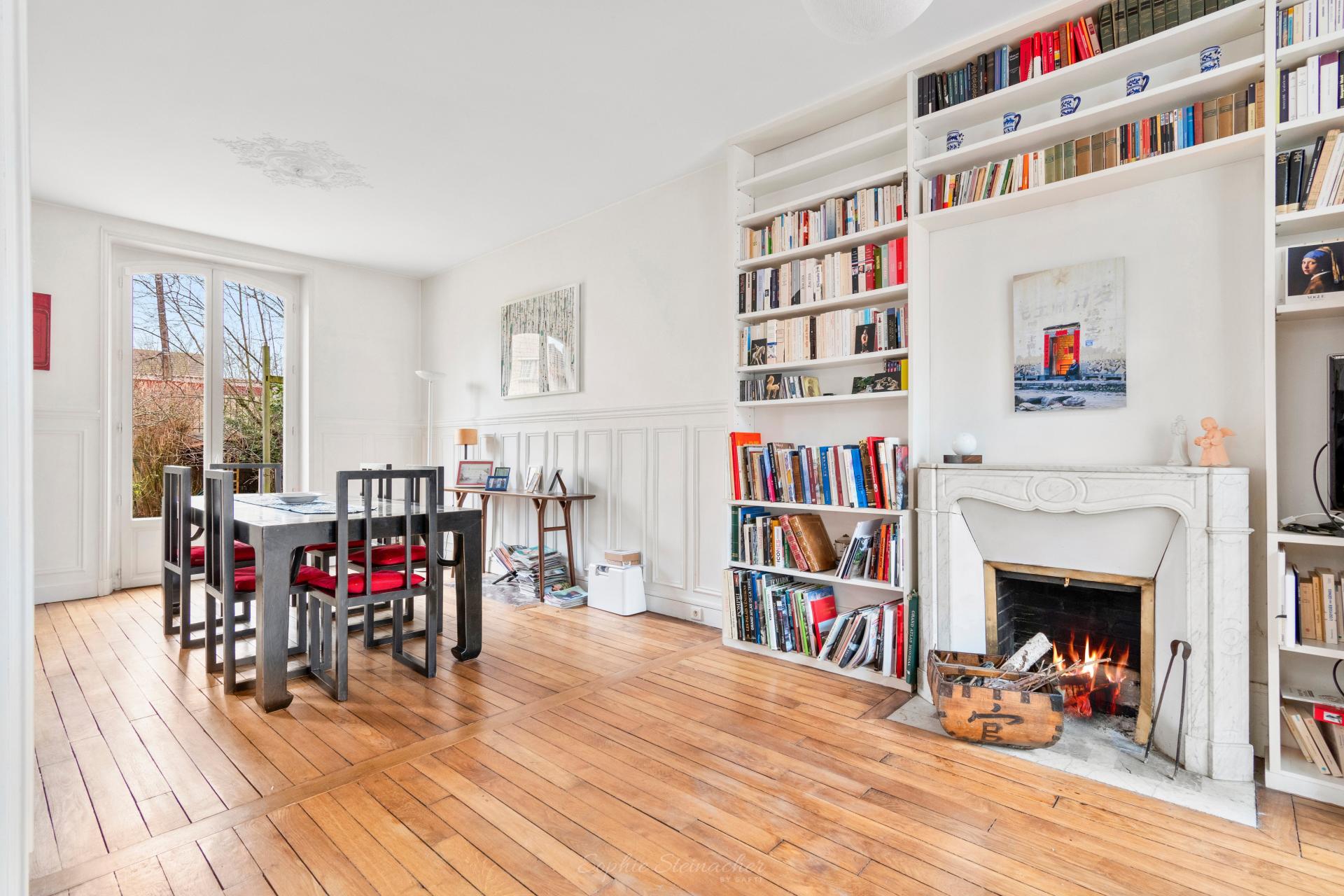 Photo 6 de l'annonce.