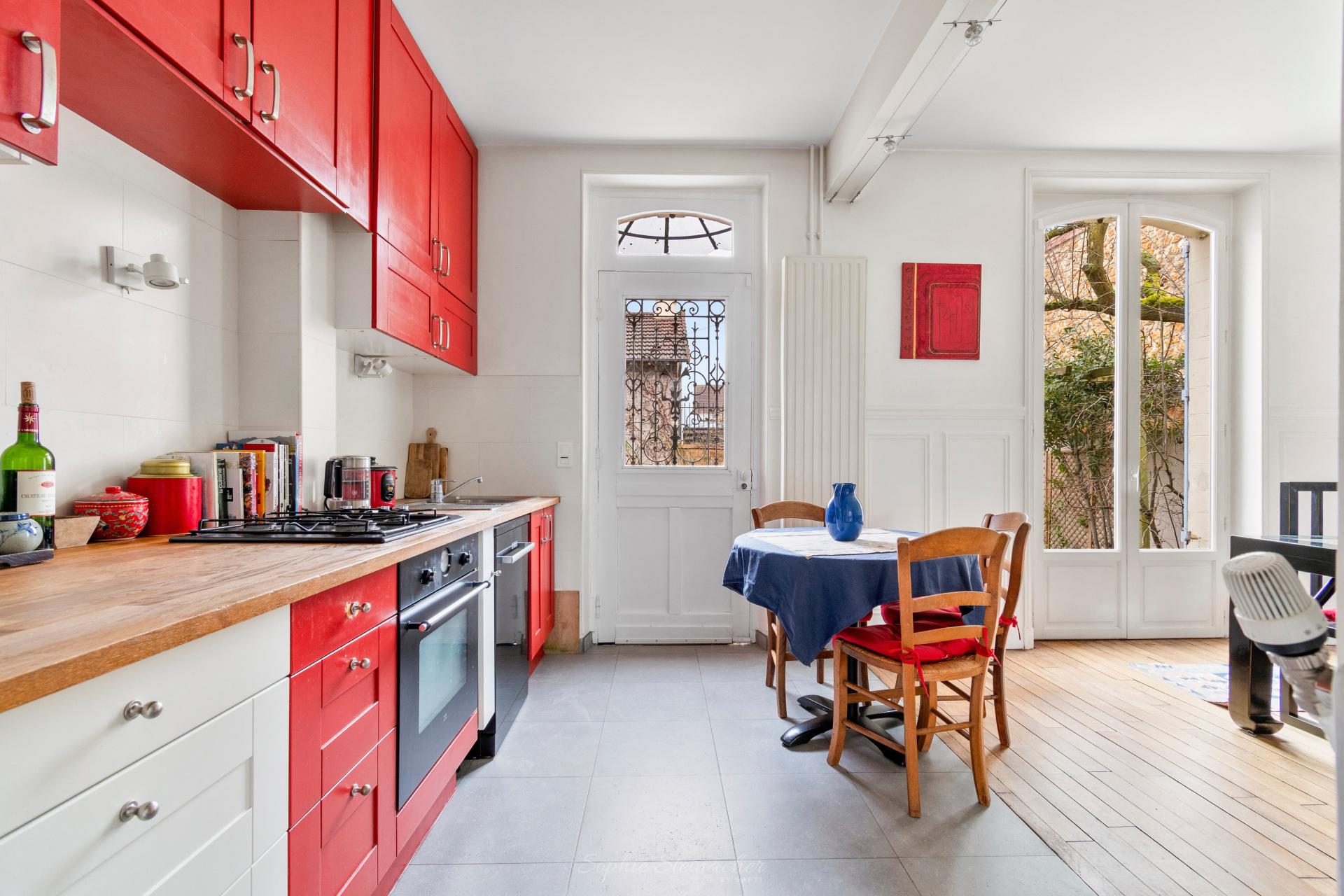 Photo 5 de l'annonce.