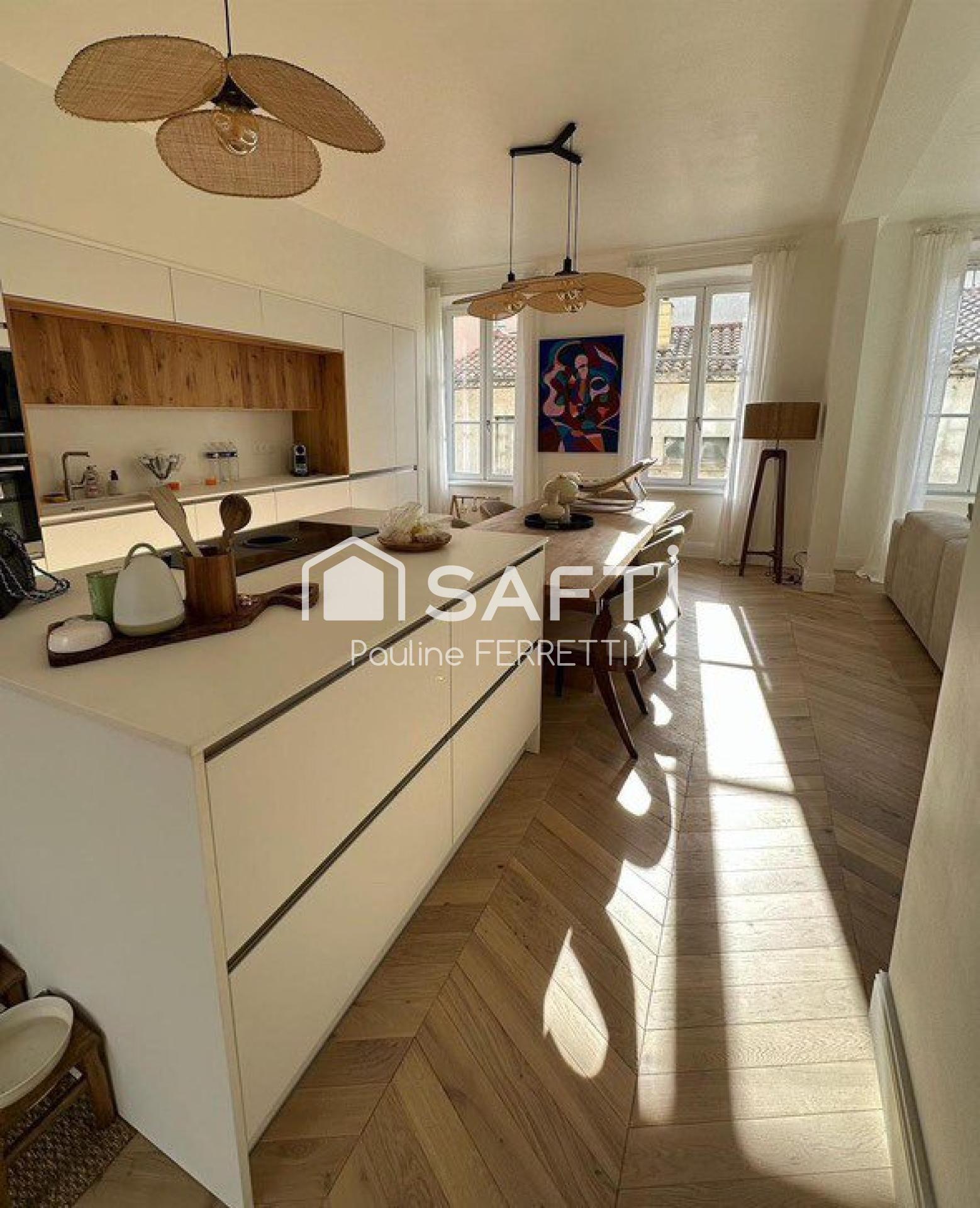Photo-appartement