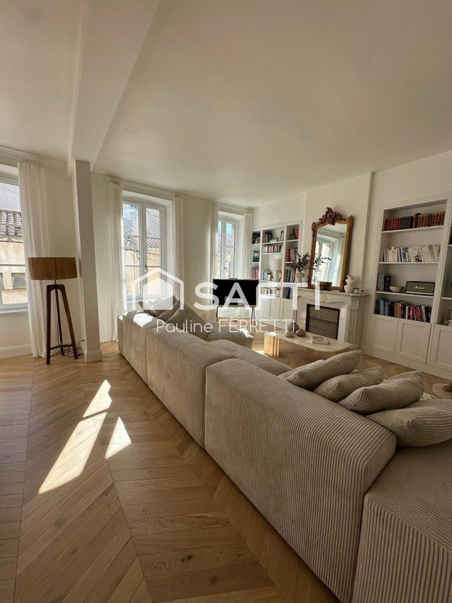 Photo-appartement