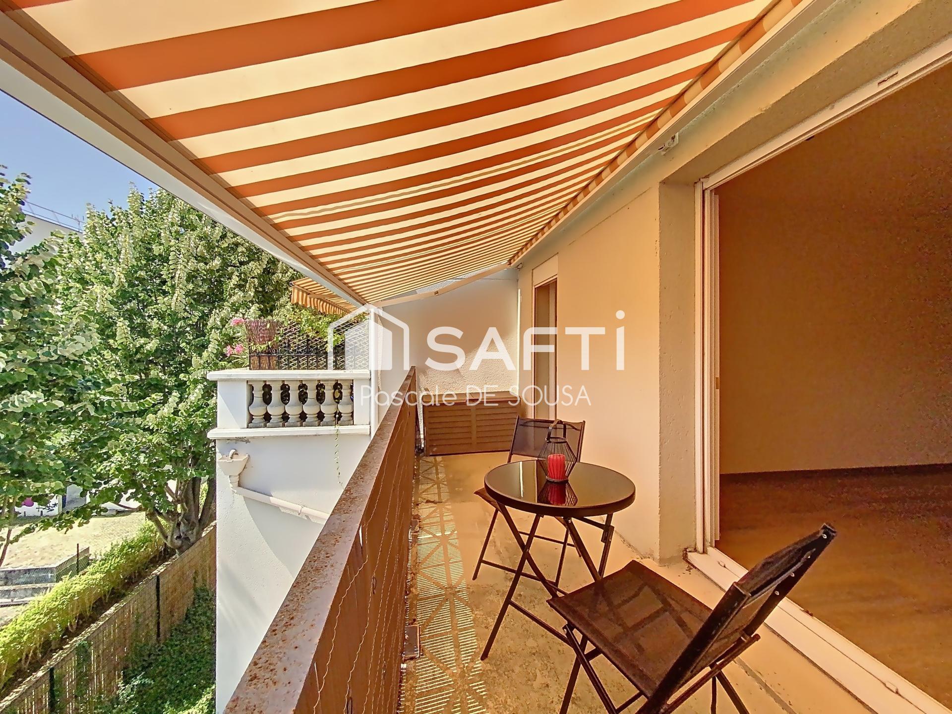 Photo-appartement