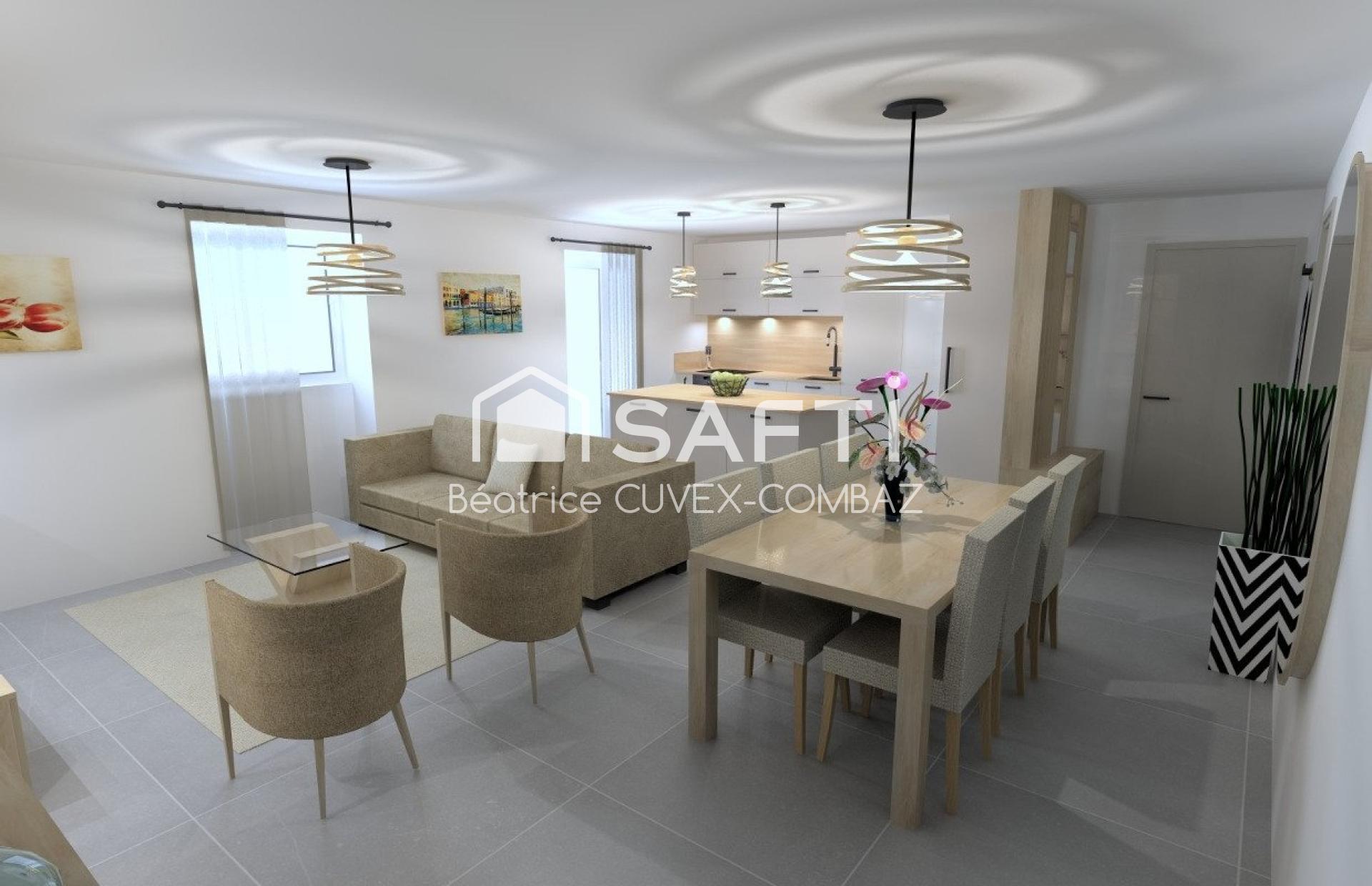 Photo-appartement