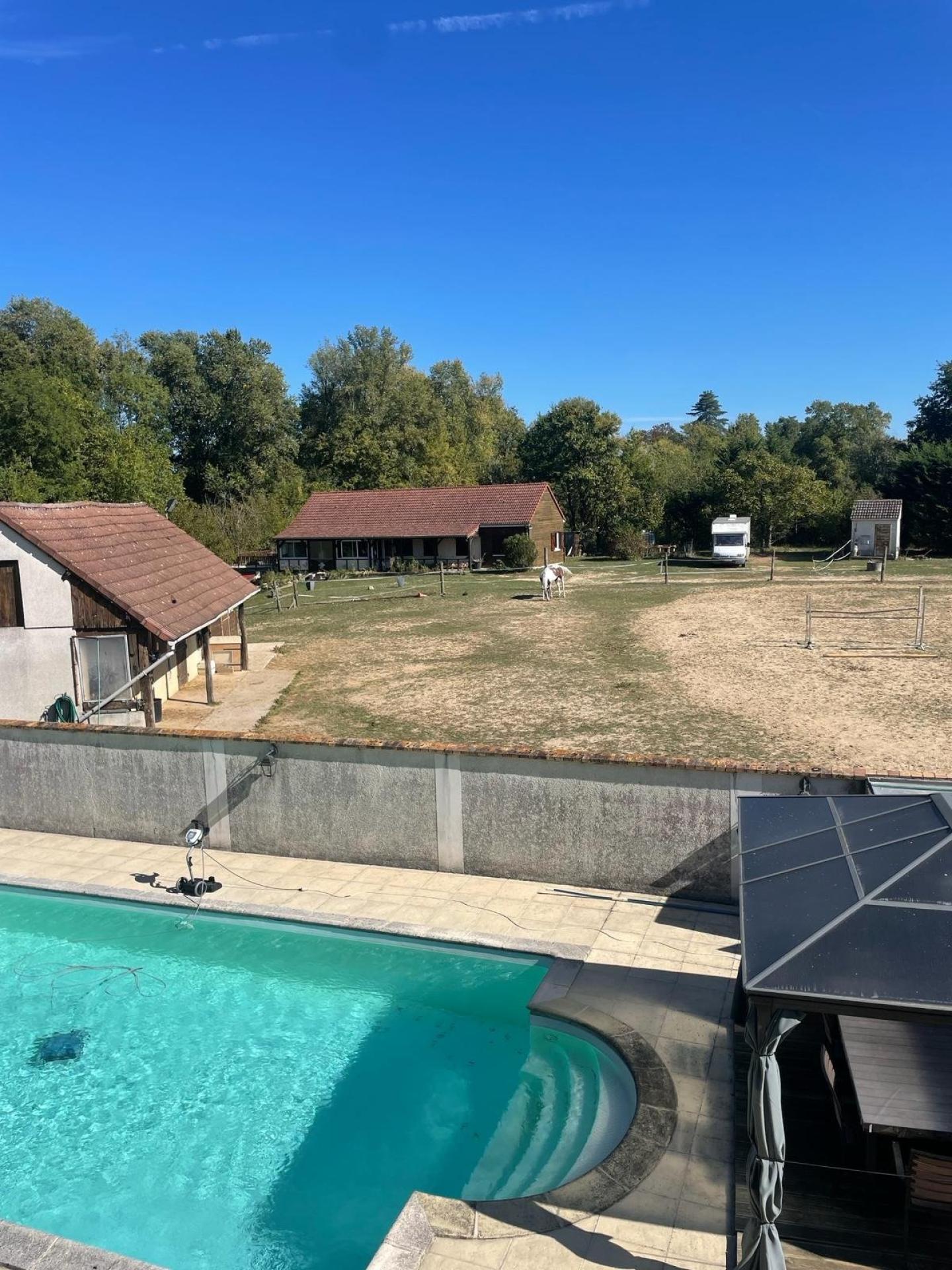 Photo 3 de l'annonce.