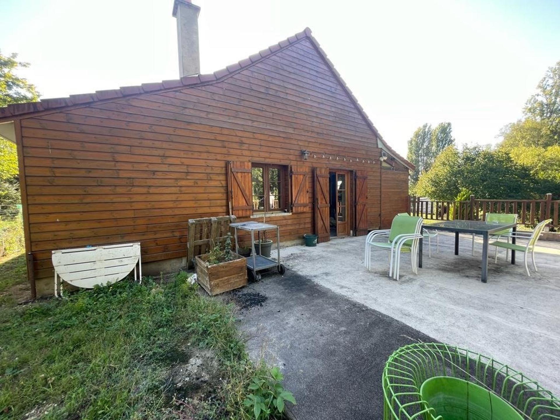 Photo 12 de l'annonce.