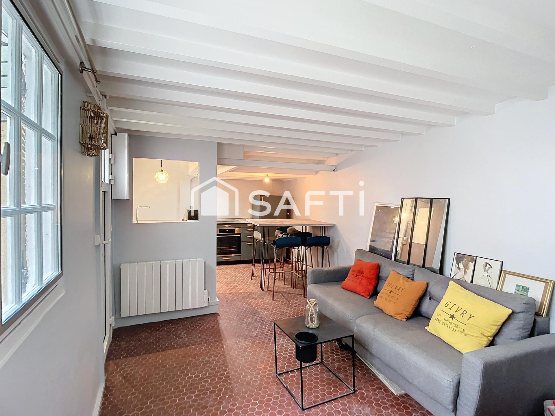 Photo-appartement