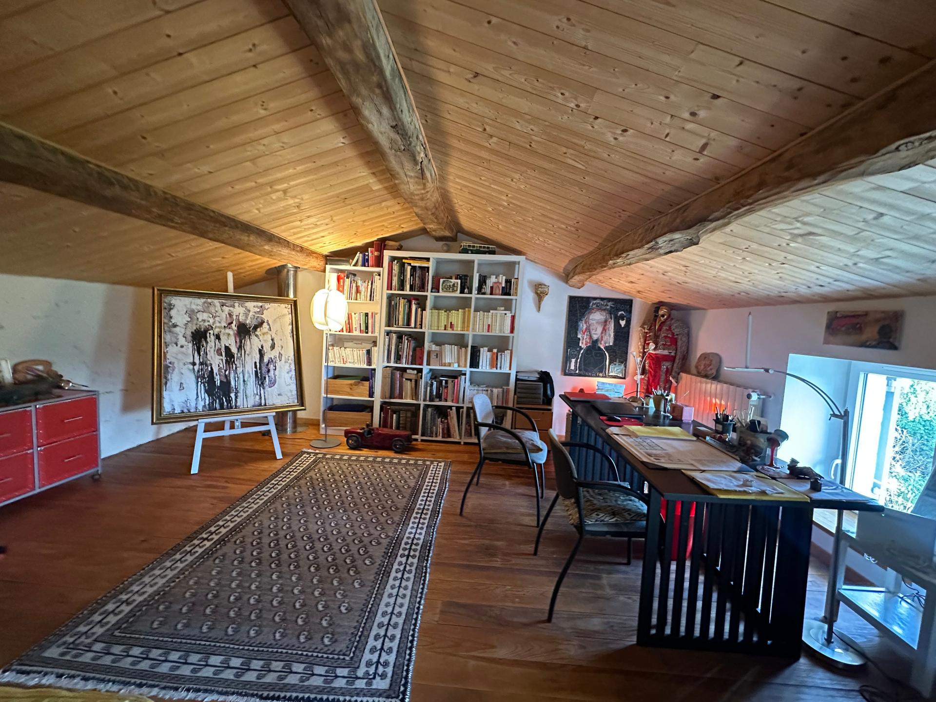 Photo 12 de l'annonce.