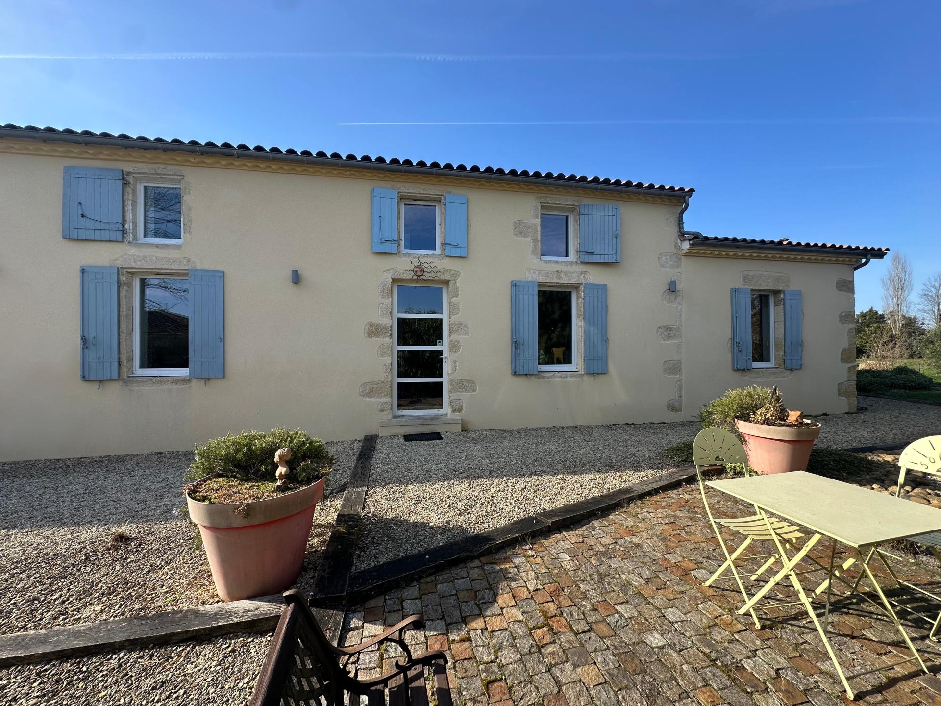 Photo 18 de l'annonce.