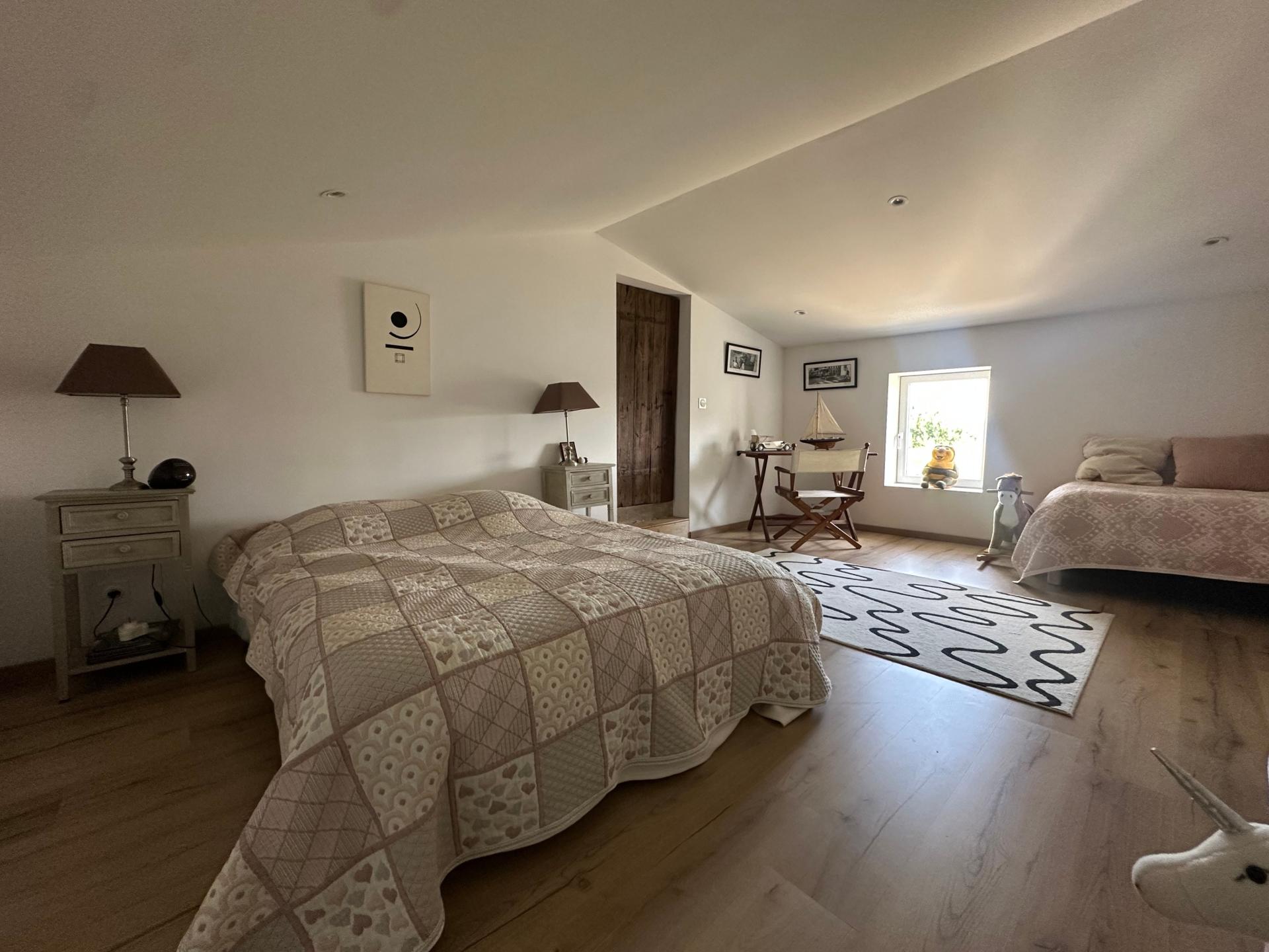 Photo 9 de l'annonce.