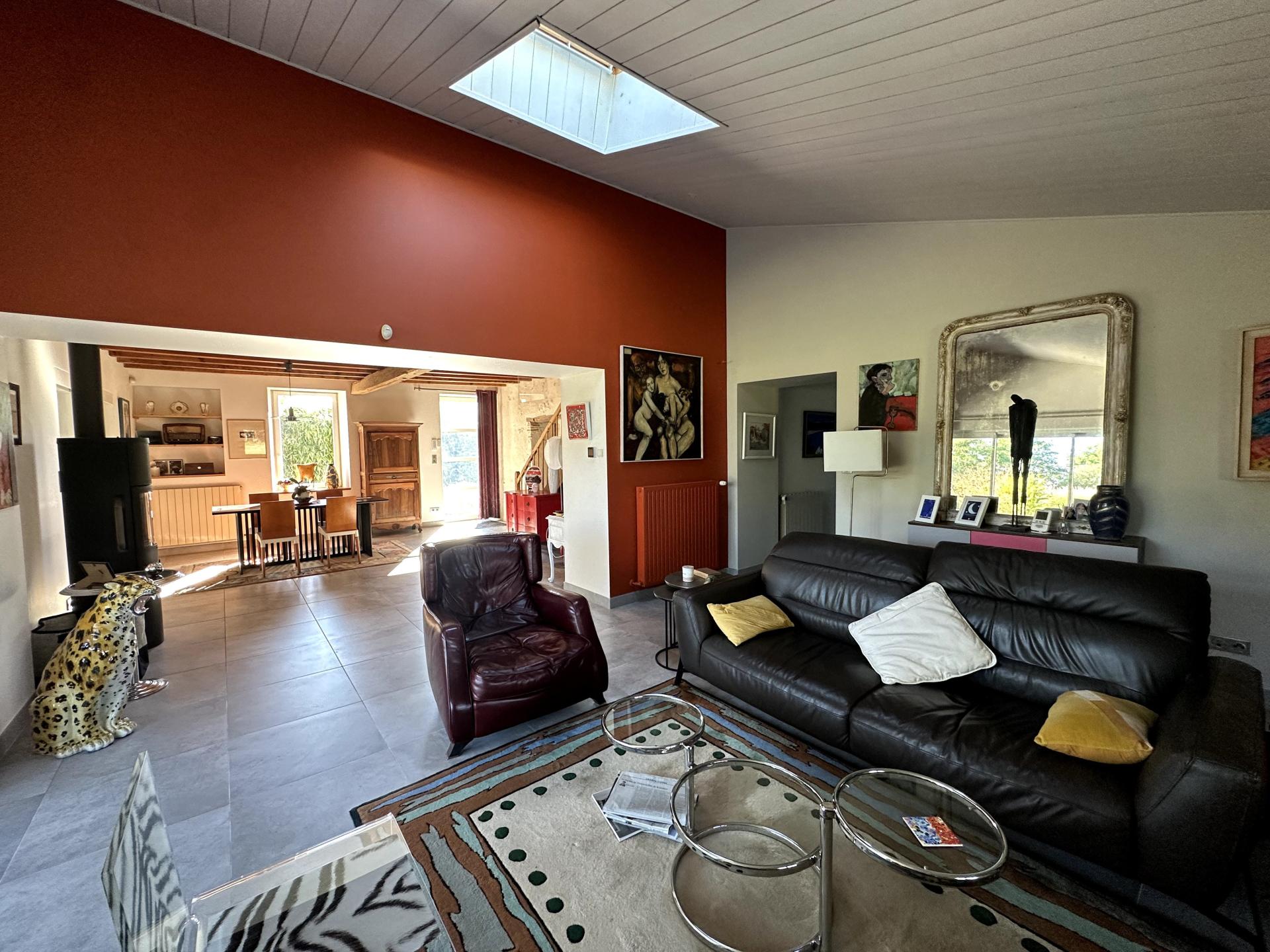 Photo 3 de l'annonce.