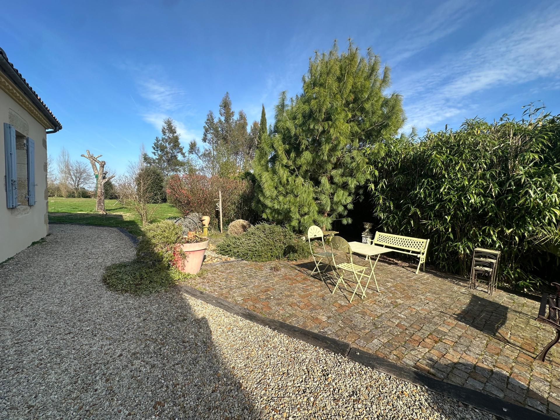 Photo 17 de l'annonce.