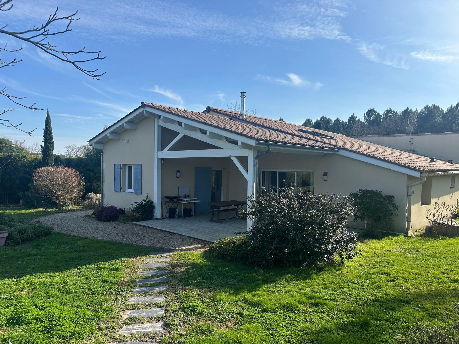 Photo 13 de l'annonce.