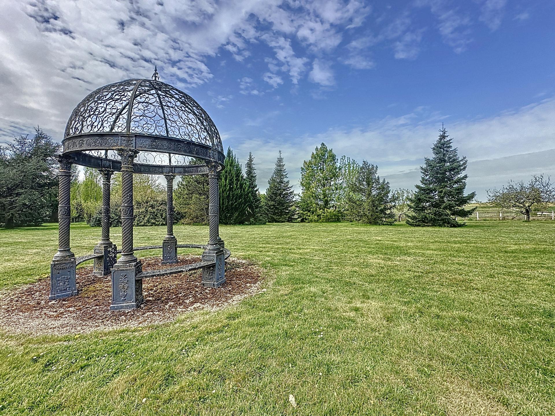 Photo 8 de l'annonce.