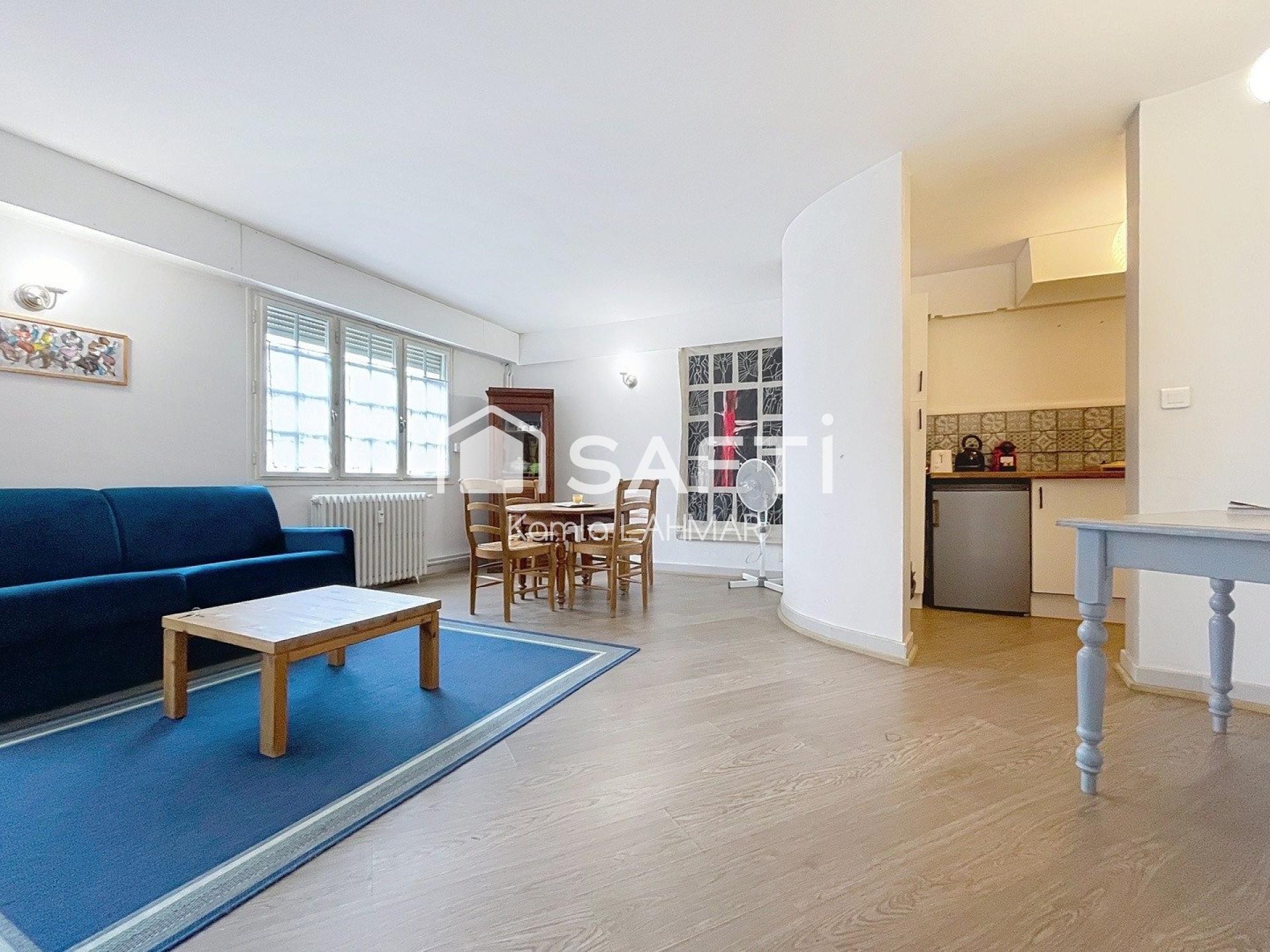 Photo-appartement