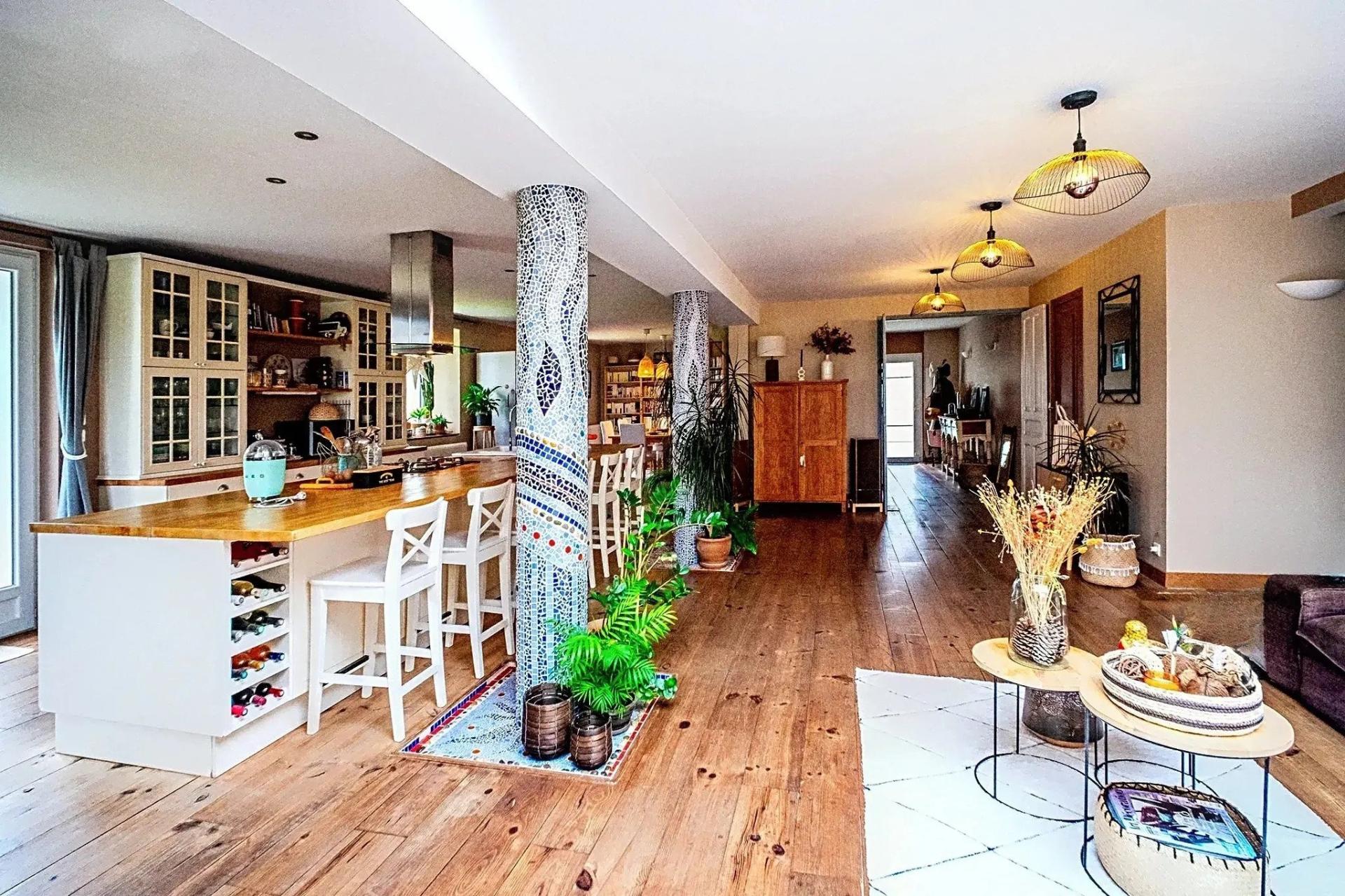 Photo 5 de l'annonce.