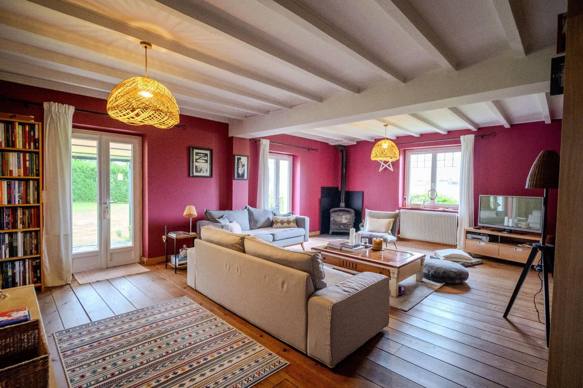 Photo 13 de l'annonce.