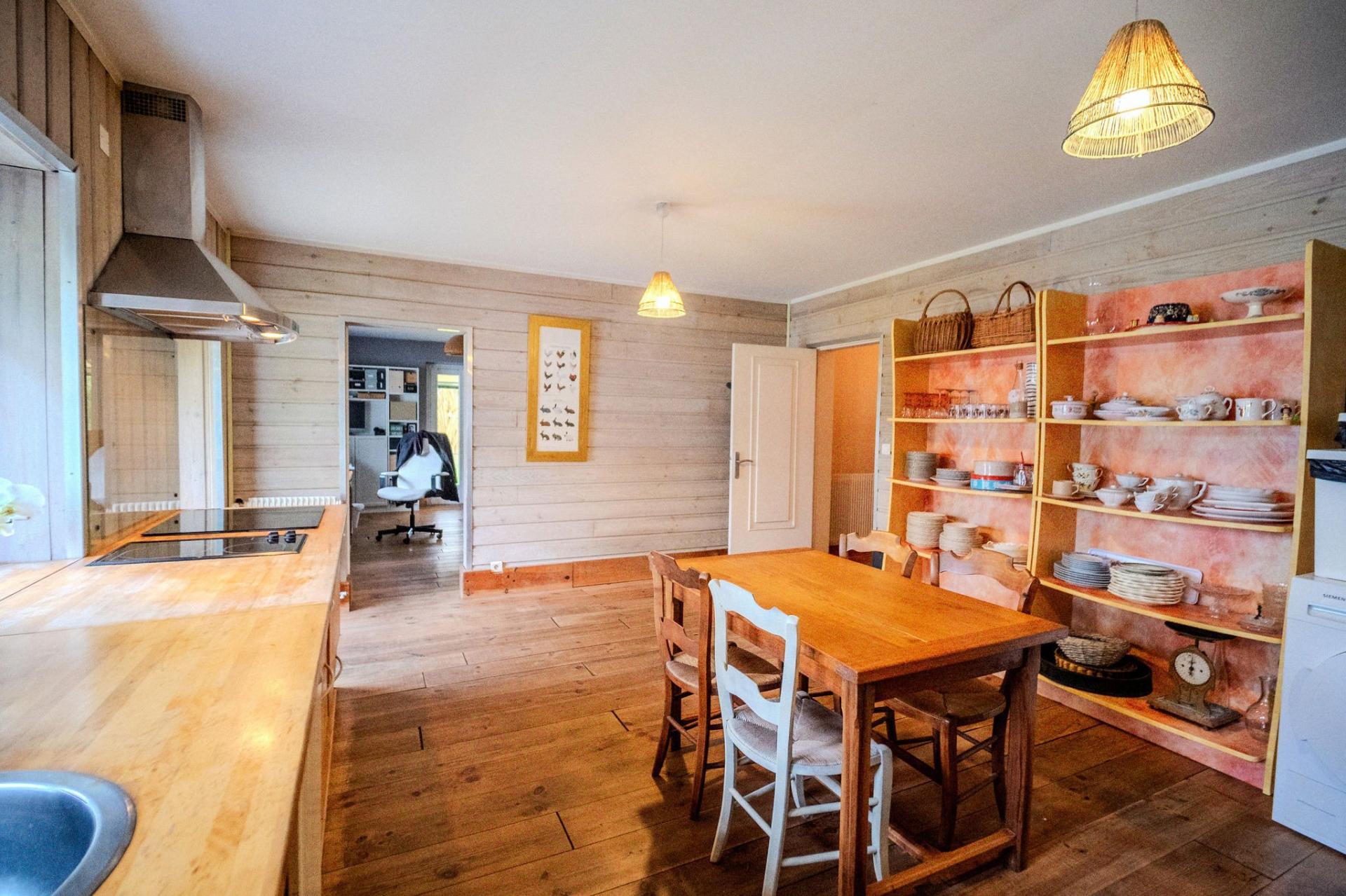 Photo 16 de l'annonce.