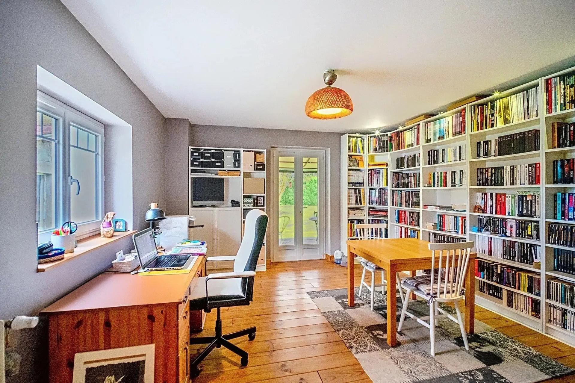 Photo 15 de l'annonce.