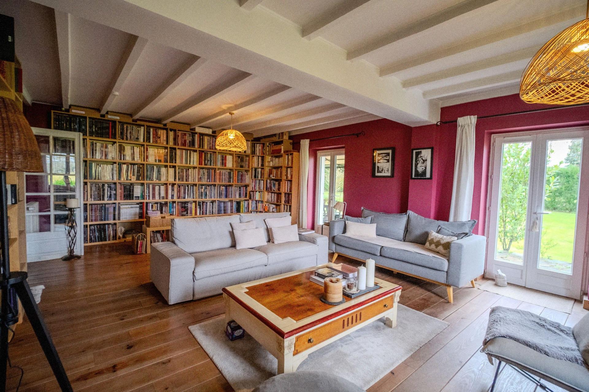 Photo 14 de l'annonce.