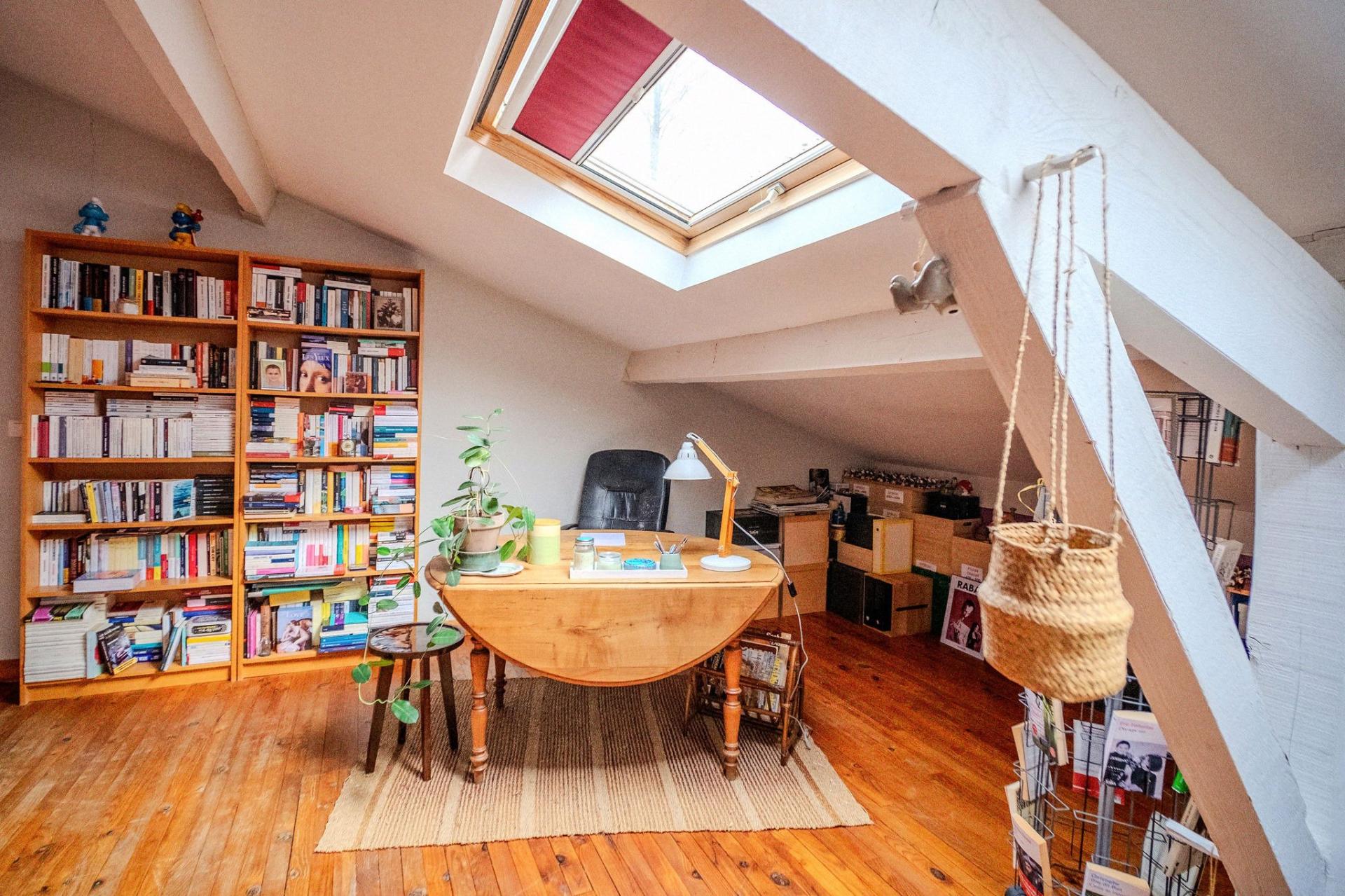 Photo 17 de l'annonce.