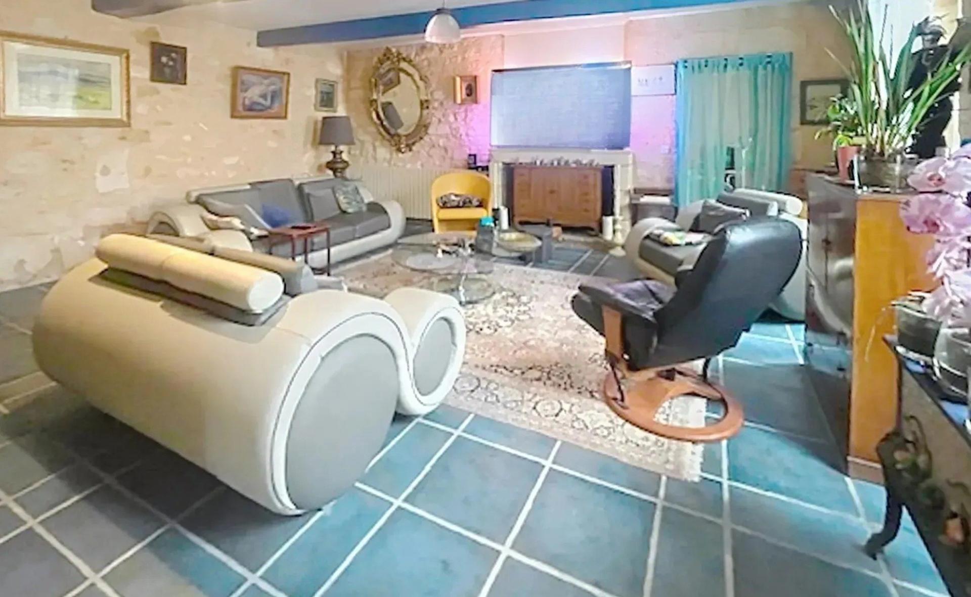 Photo 6 de l'annonce.