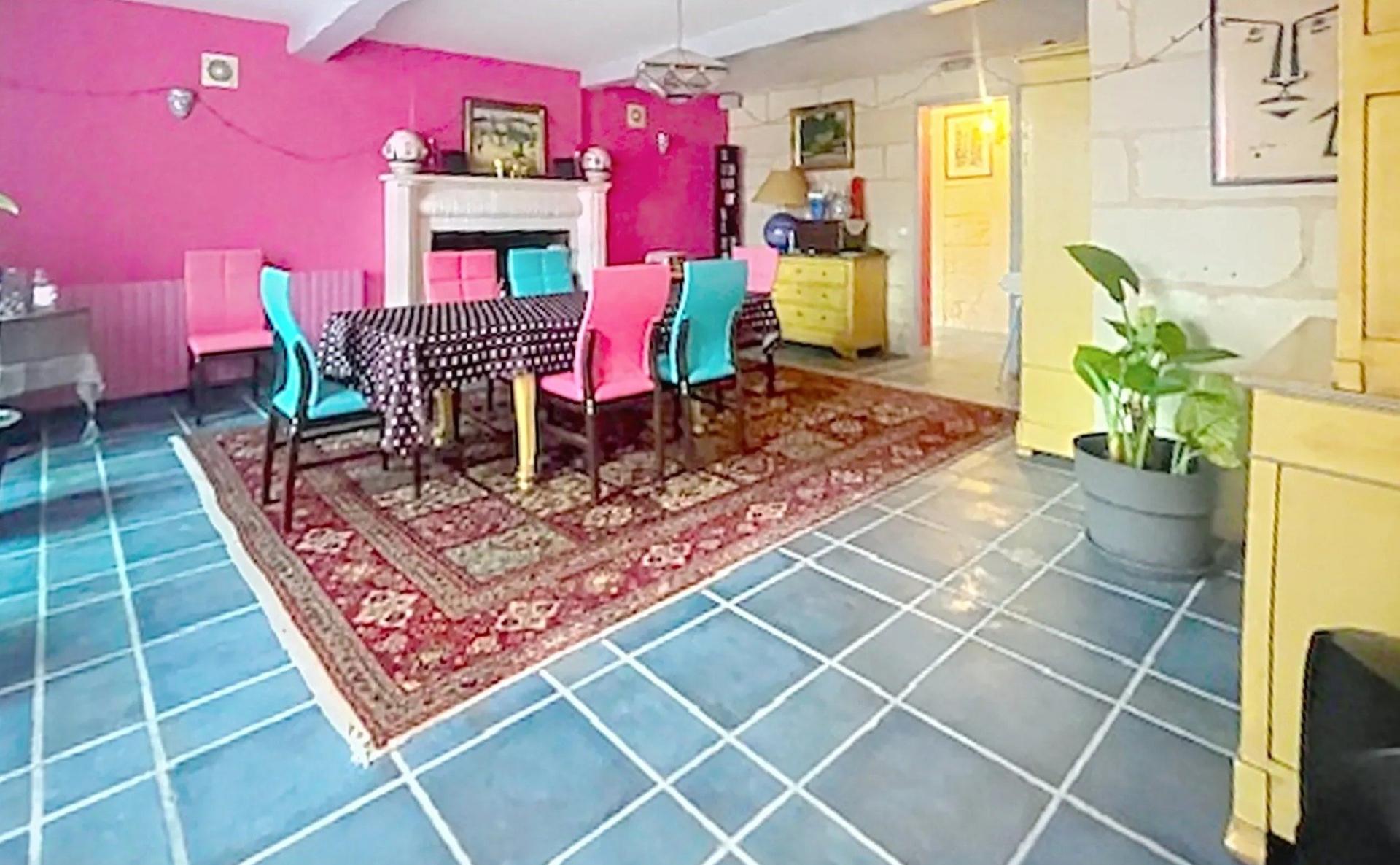 Photo 5 de l'annonce.