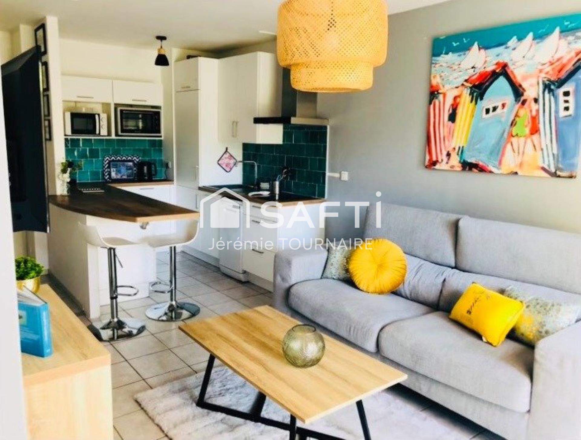 Photo-appartement