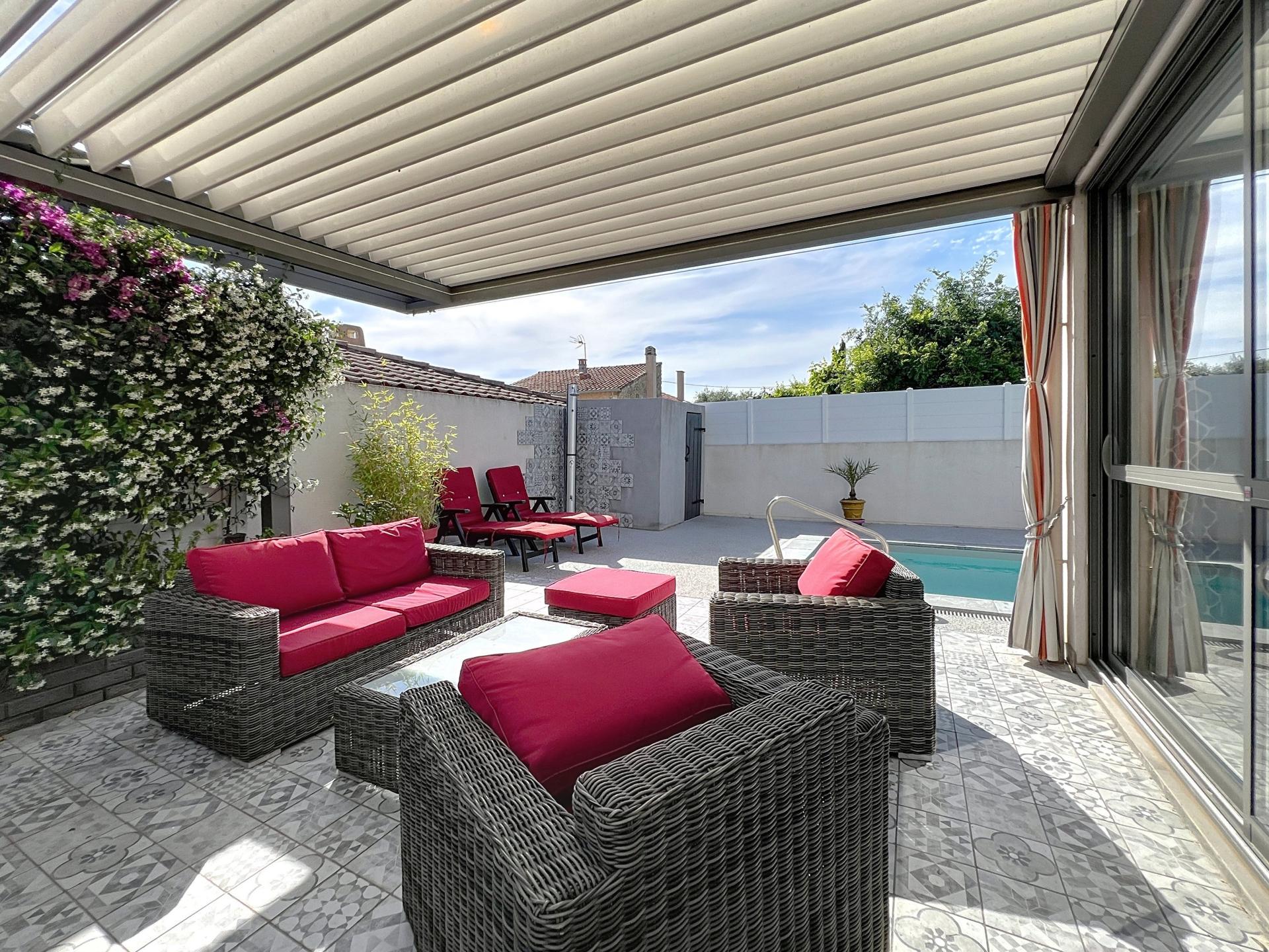 Photo 4 de l'annonce.