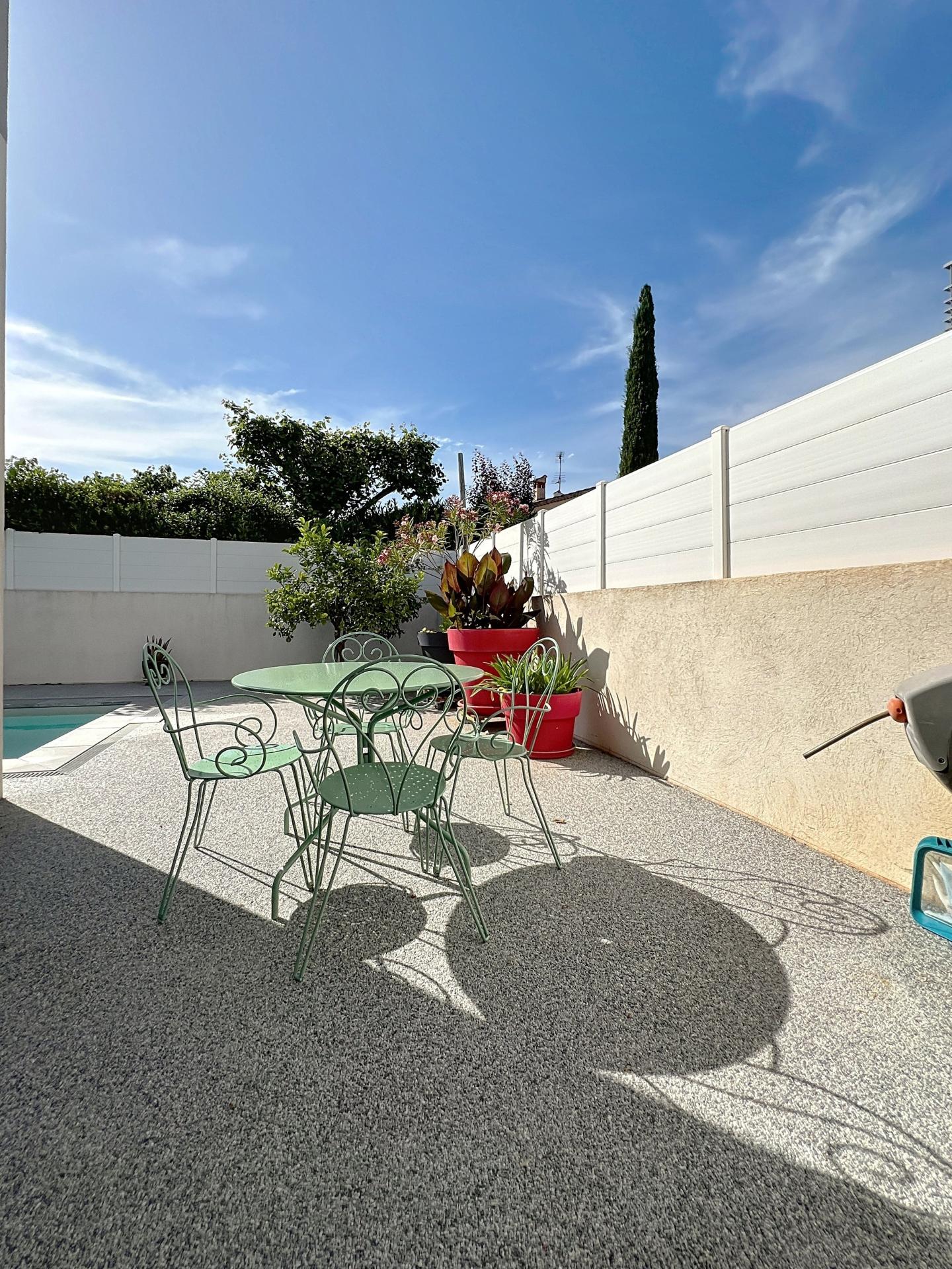 Photo 3 de l'annonce.