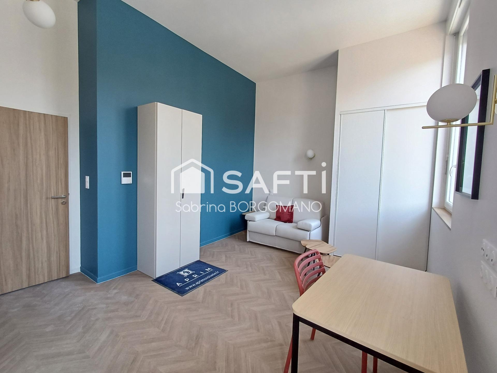 Photo-appartement