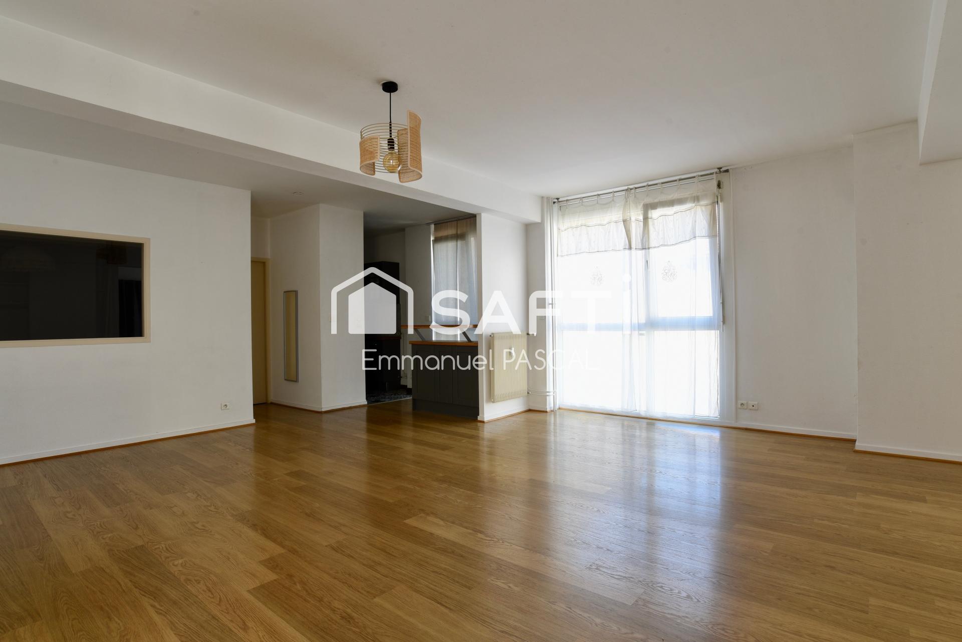 Photo-appartement