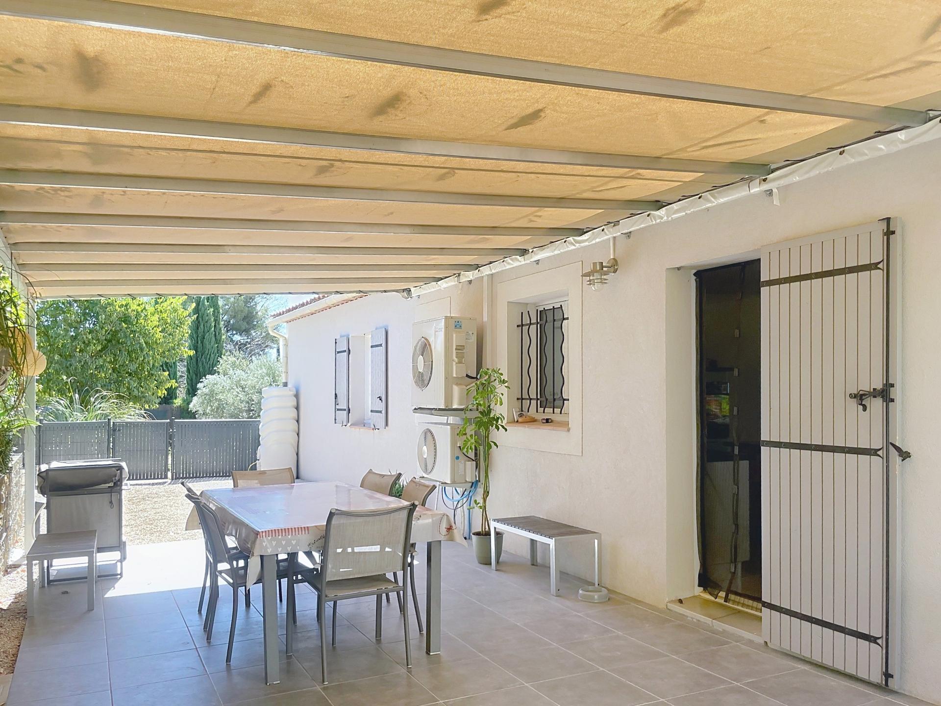 Photo 6 de l'annonce.