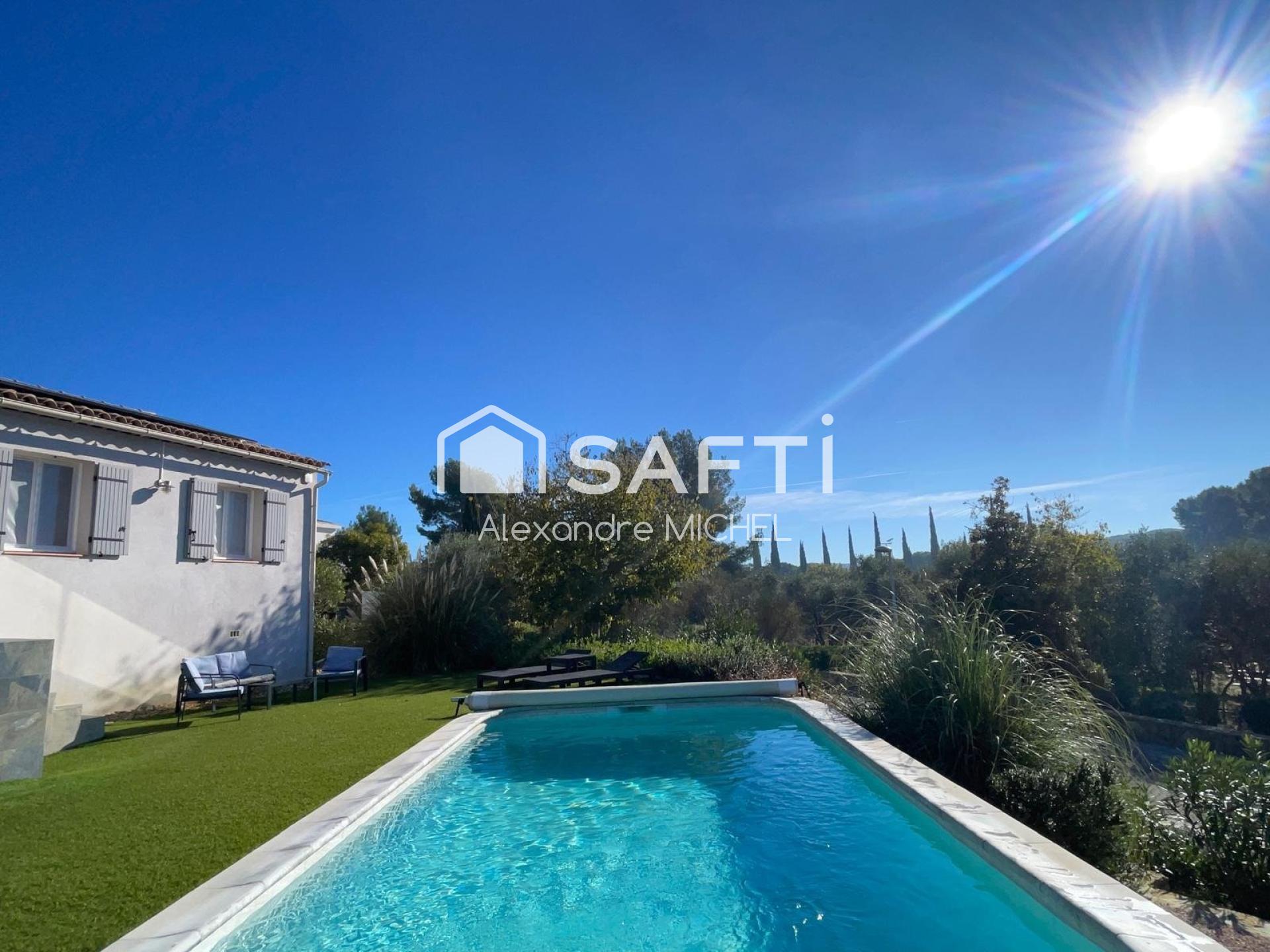 Photographie descriptive du bien