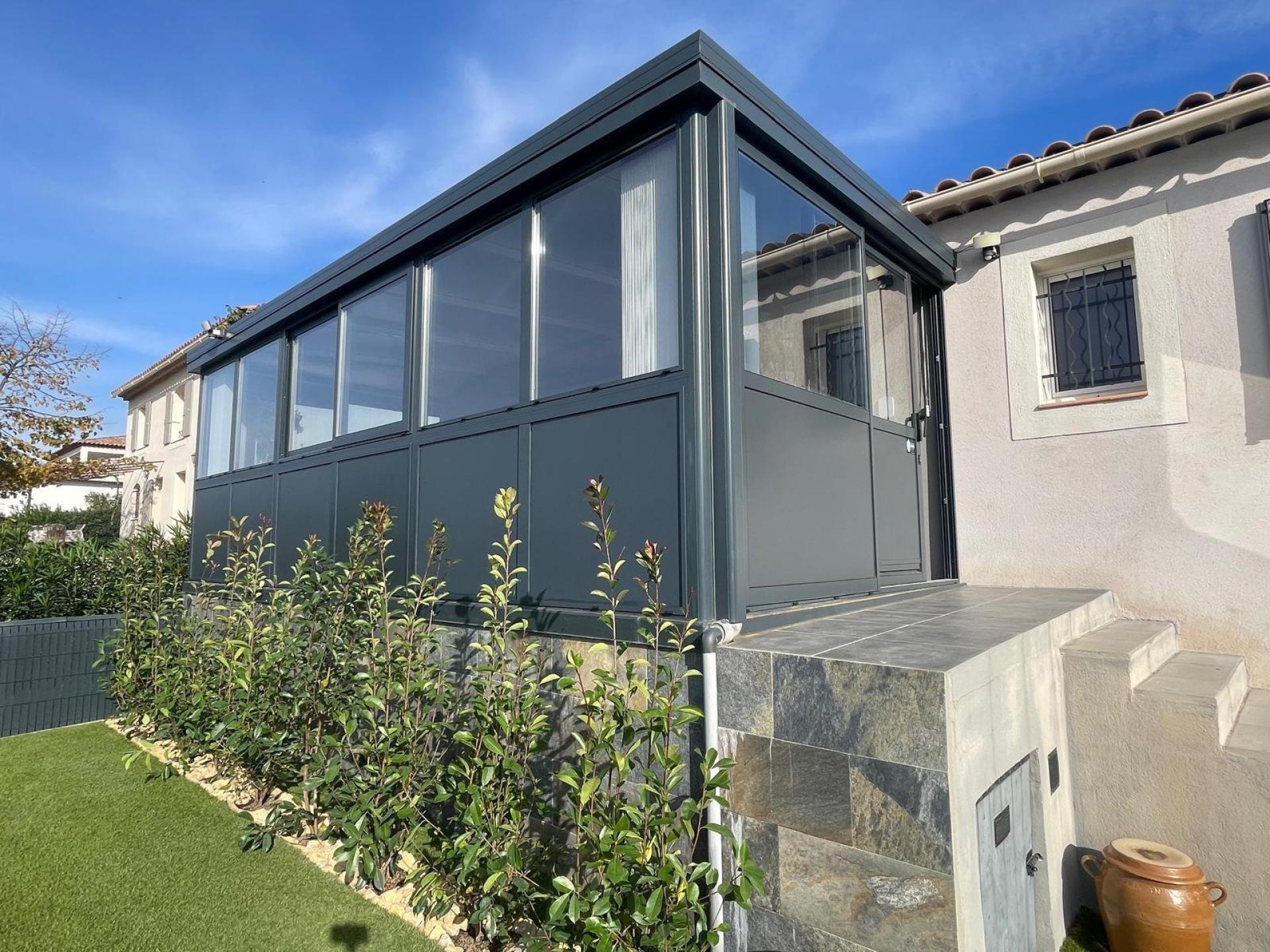 Photo 4 de l'annonce.