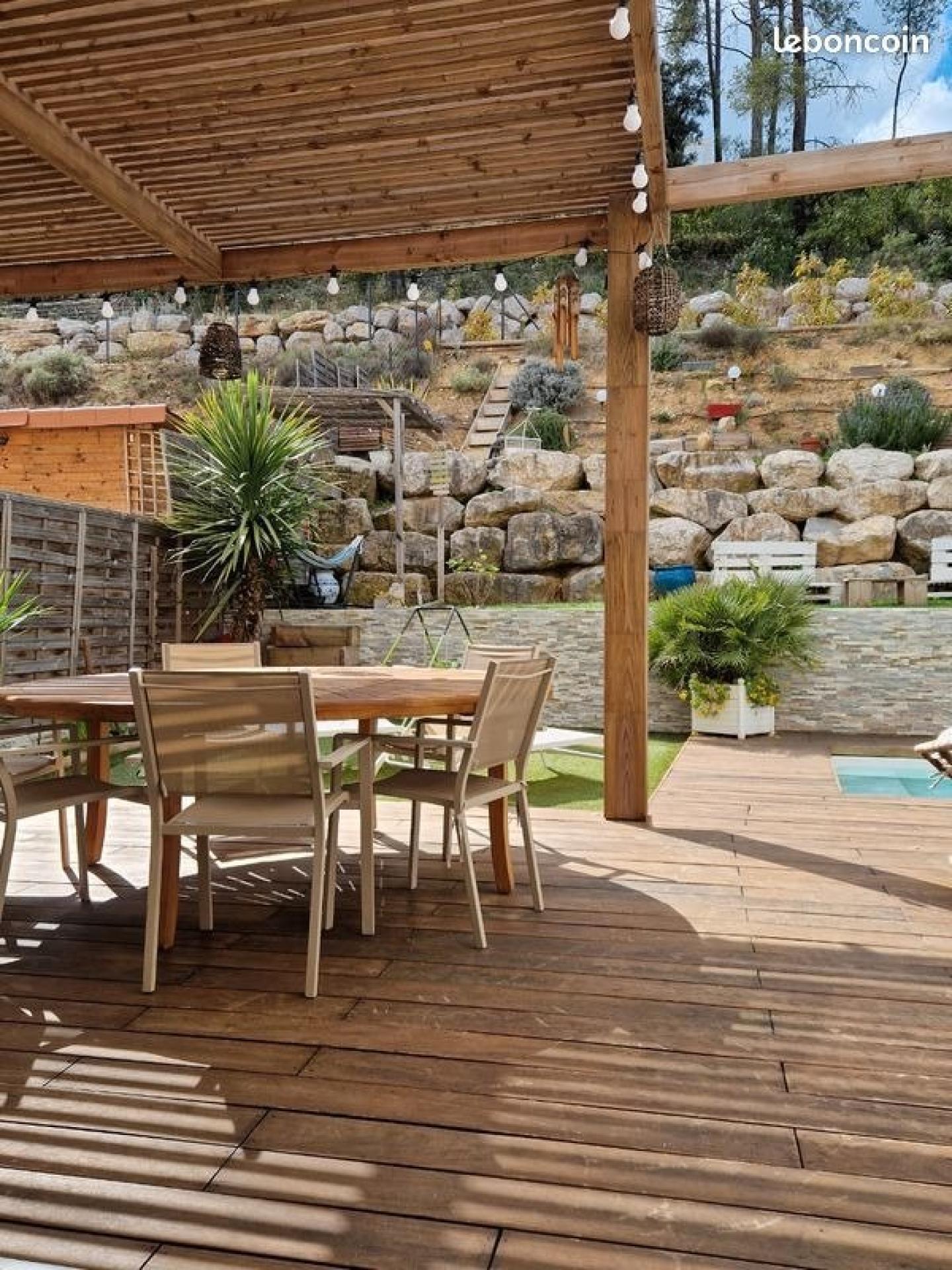 Photo 12 de l'annonce.