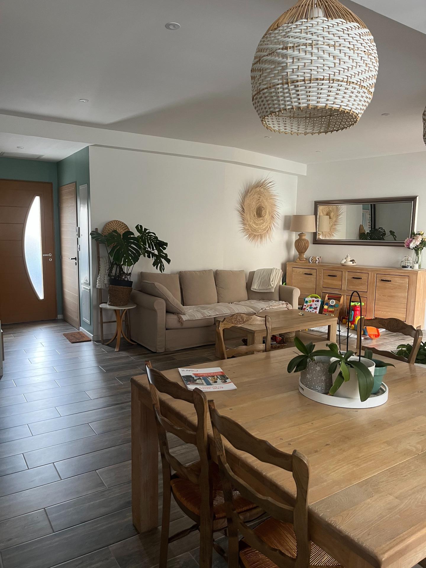 Photo 2 de l'annonce.