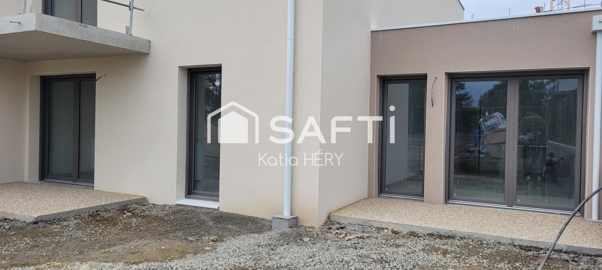 Photo-appartement