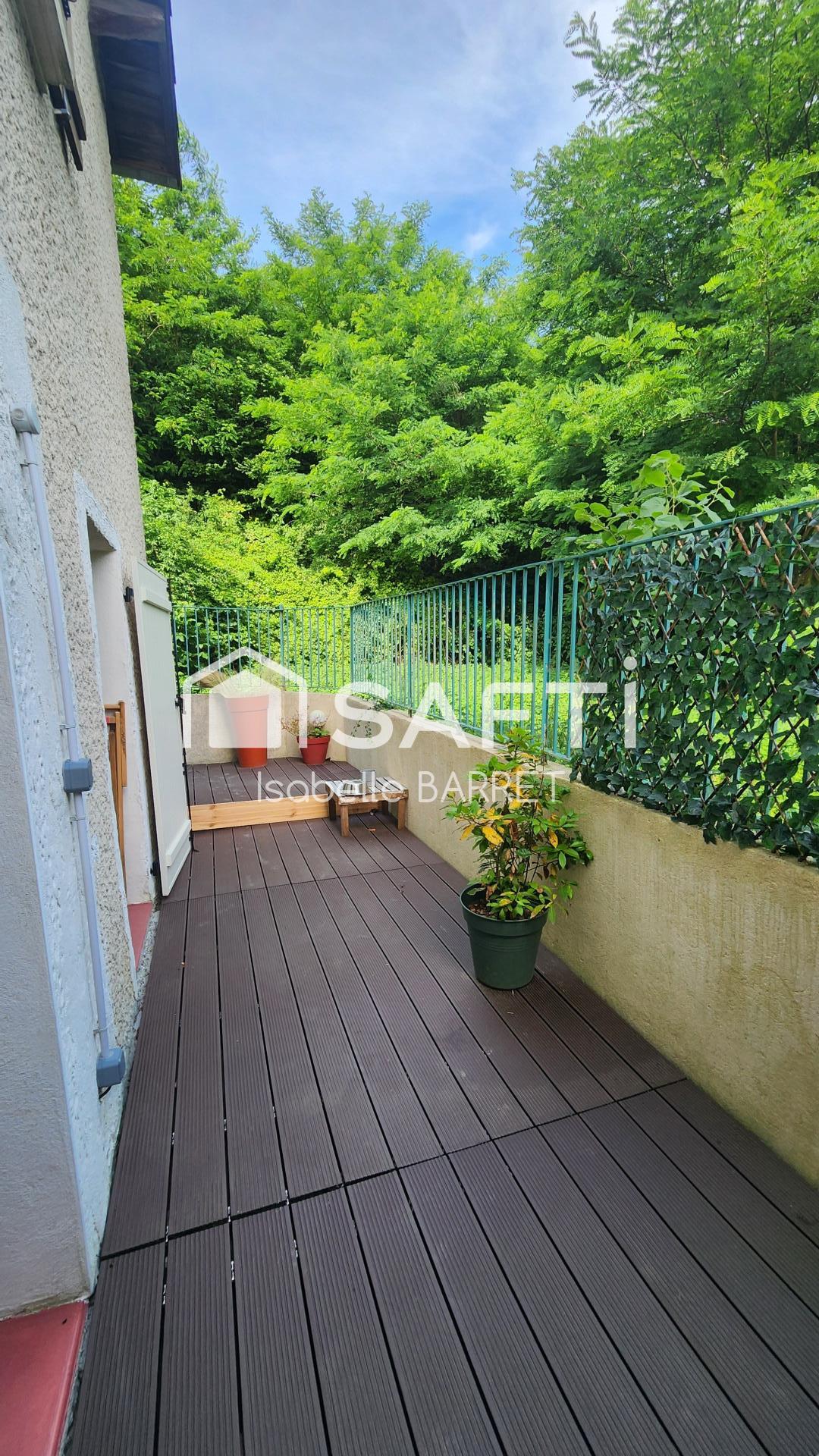 Photo-appartement