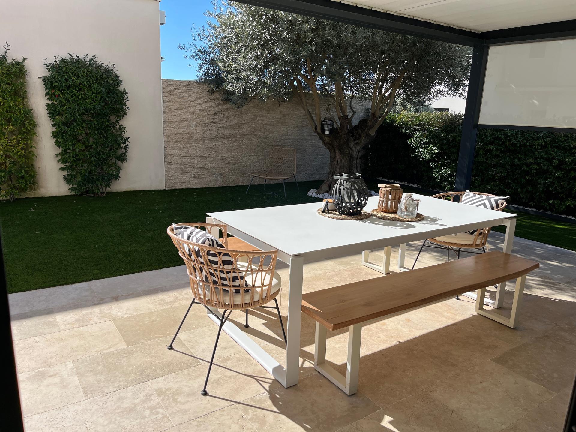 Photo 3 de l'annonce.