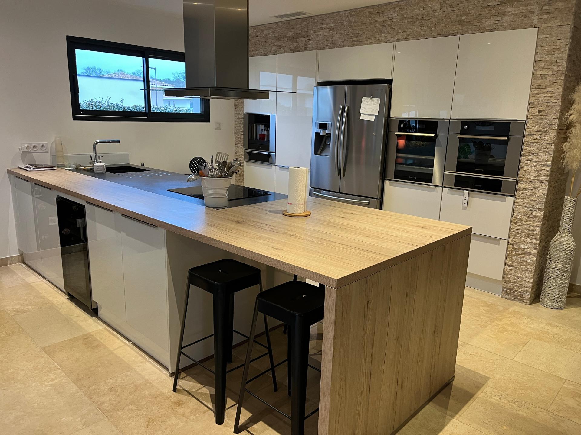 Photo 5 de l'annonce.