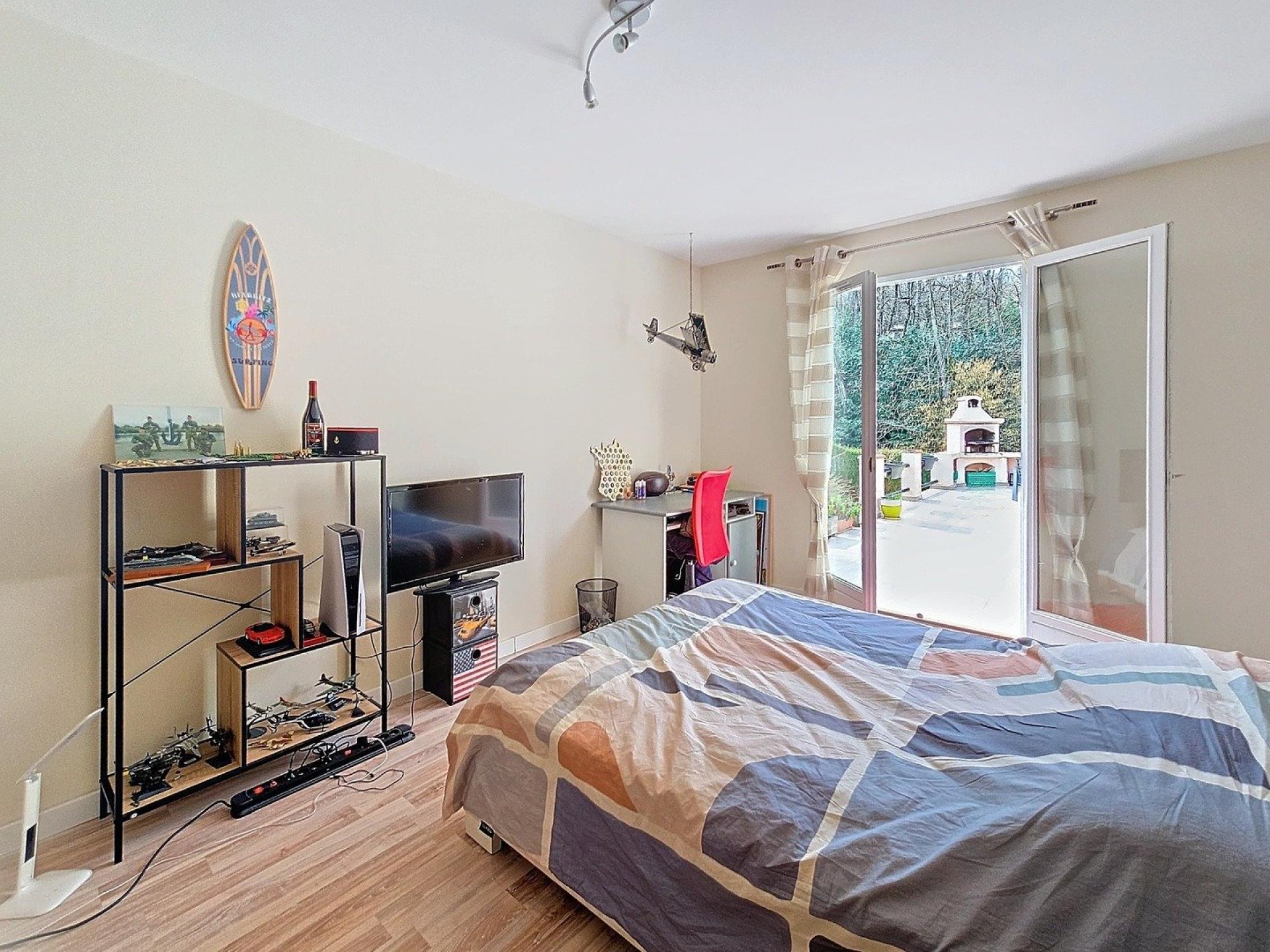 Photo 8 de l'annonce.