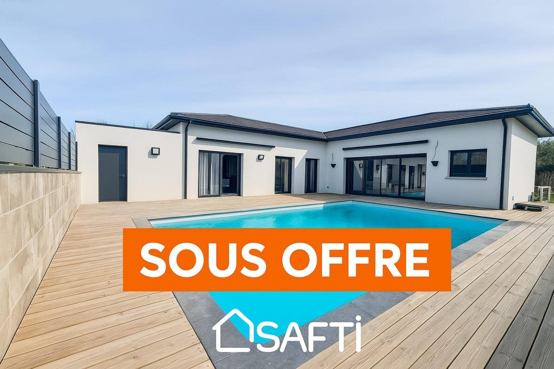 Photographie descriptive du bien