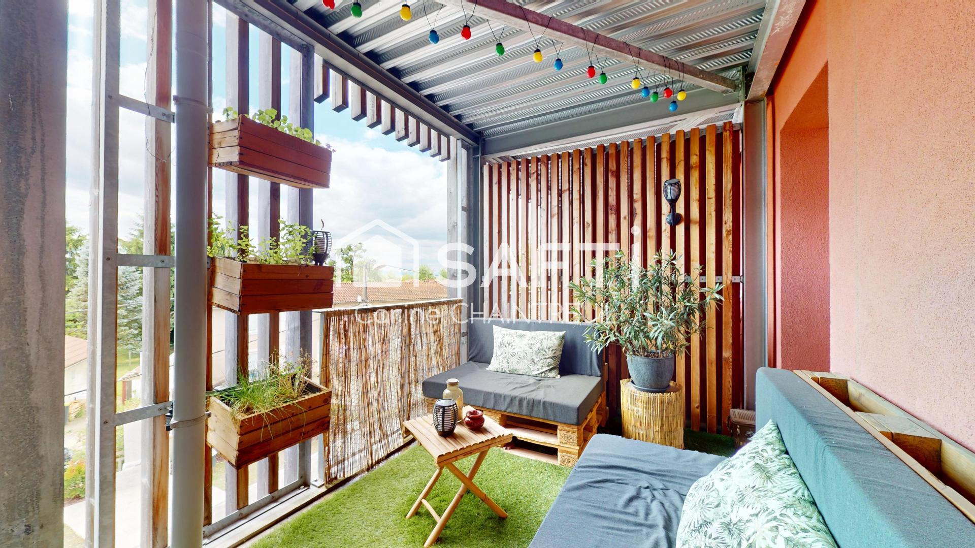 Photo-appartement