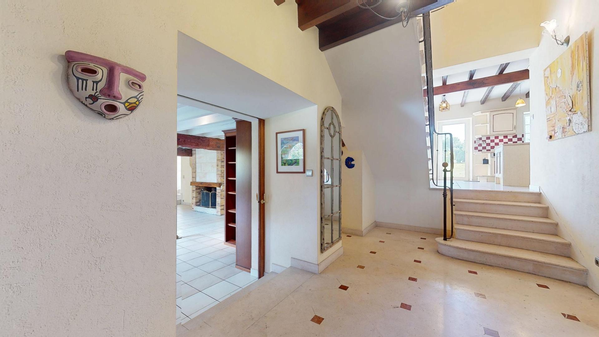 Photo 3 de l'annonce.