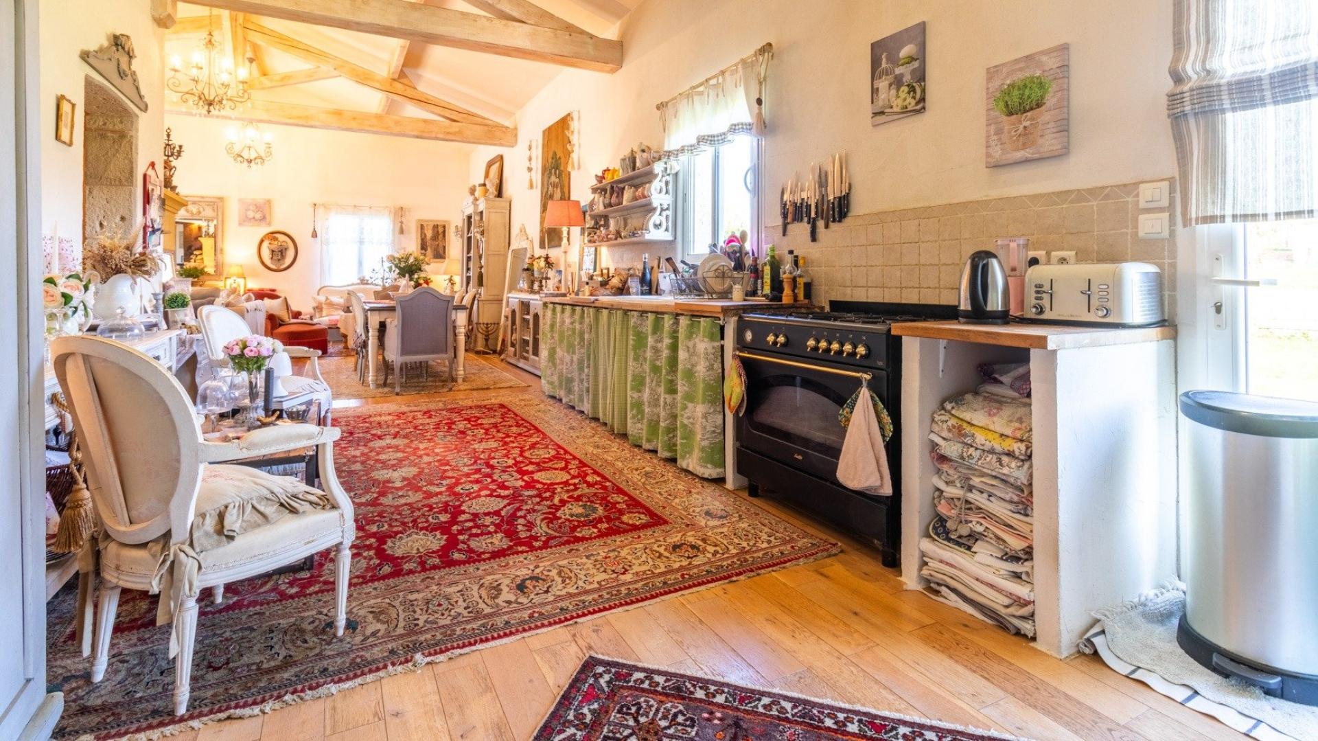 Photo 5 de l'annonce.