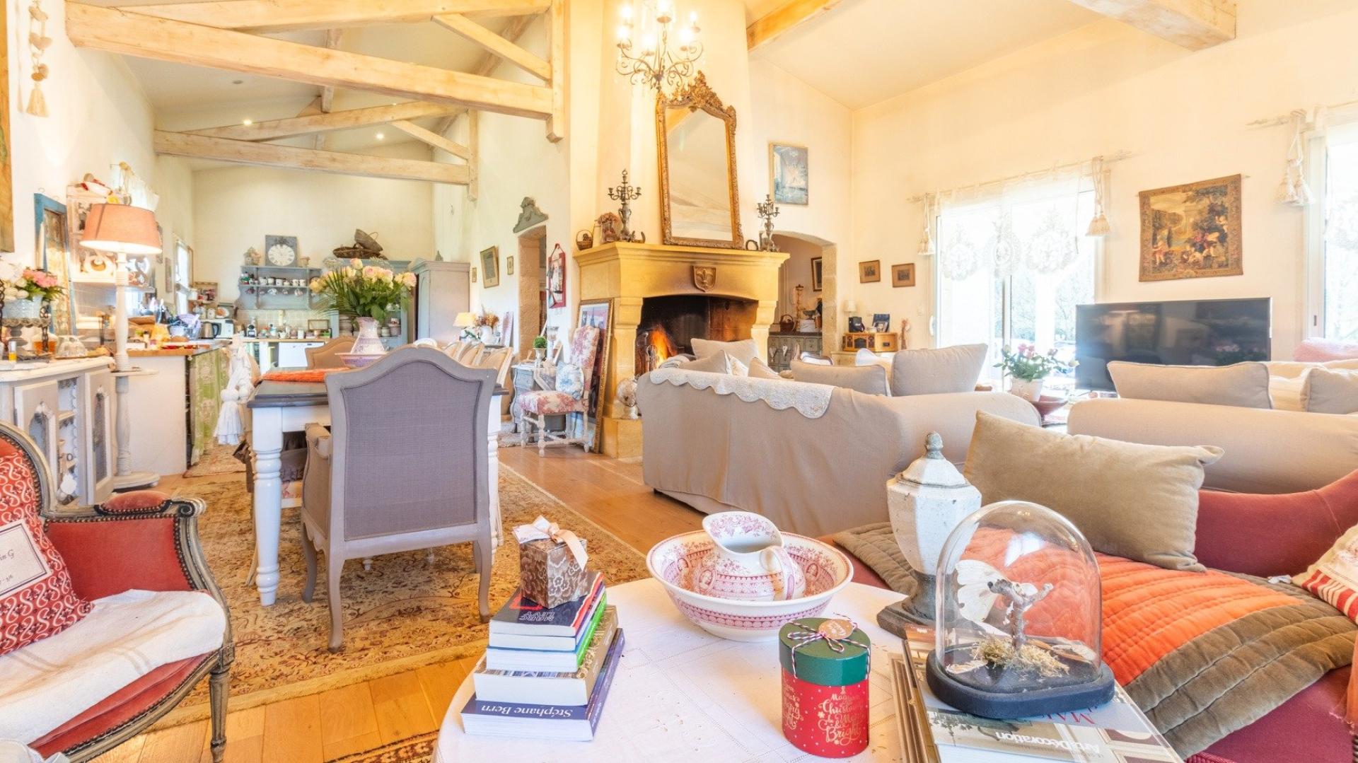 Photo 4 de l'annonce.