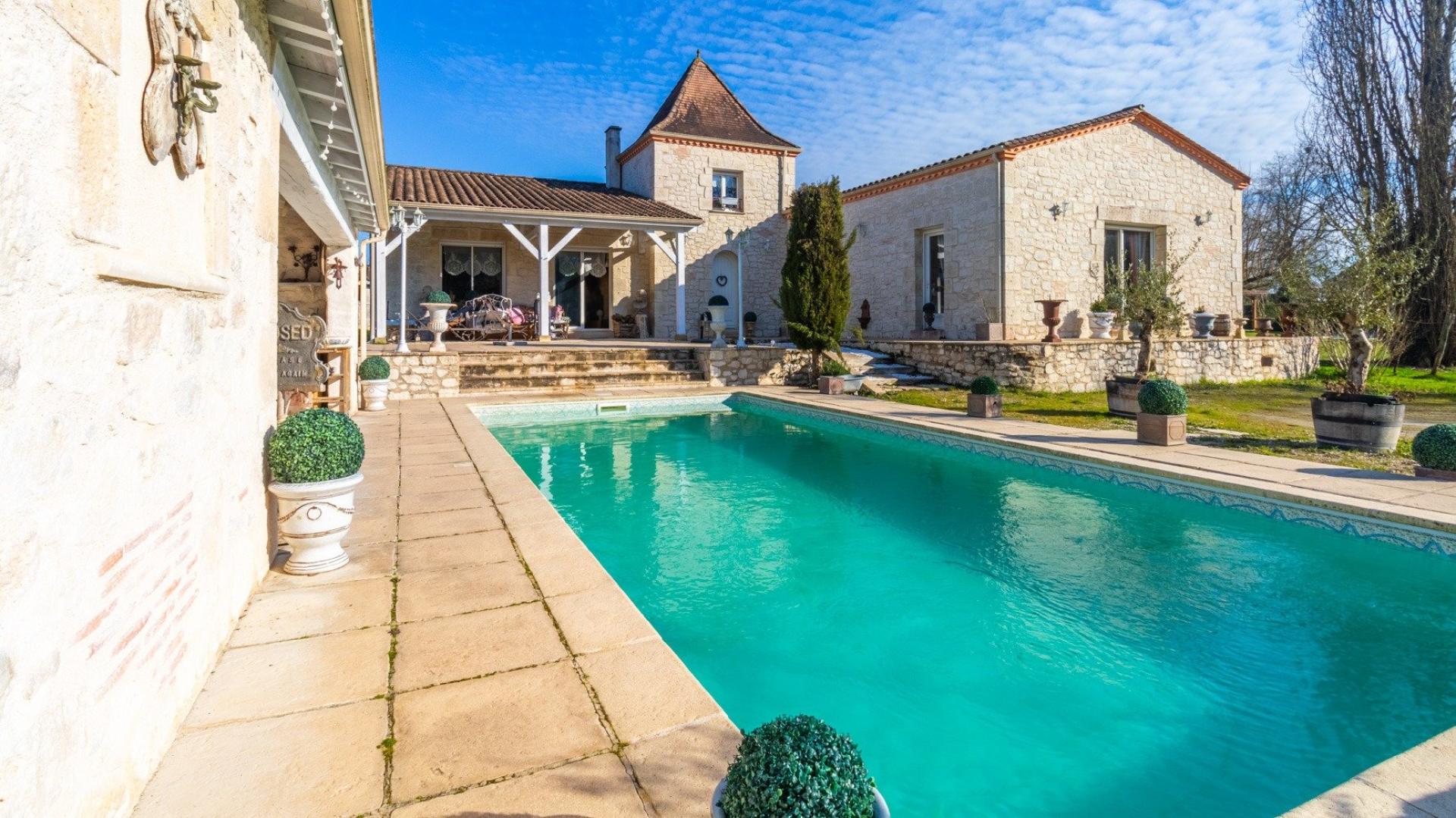 Photo 3 de l'annonce.