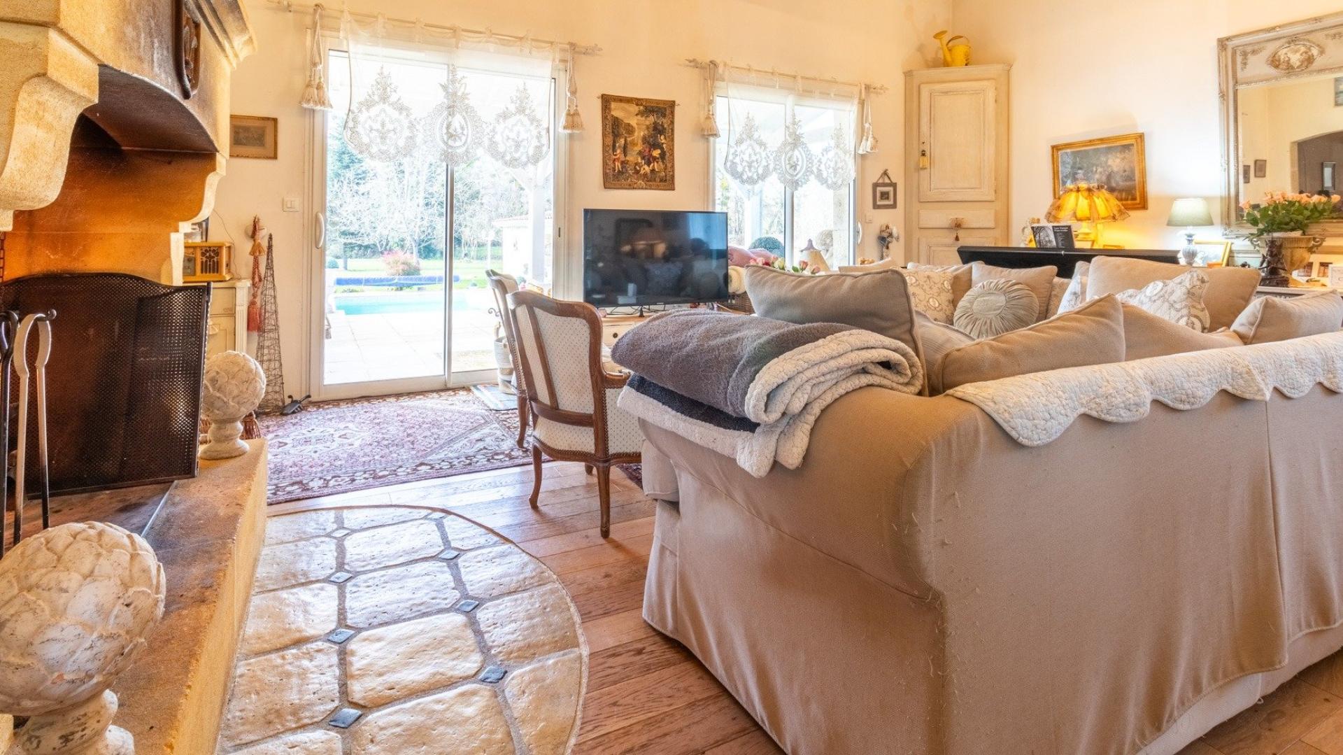 Photo 9 de l'annonce.