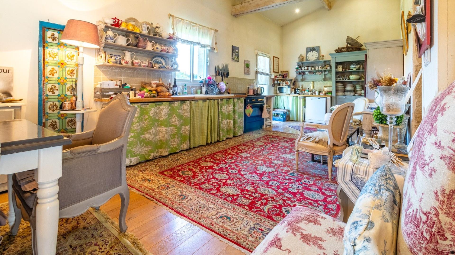 Photo 6 de l'annonce.