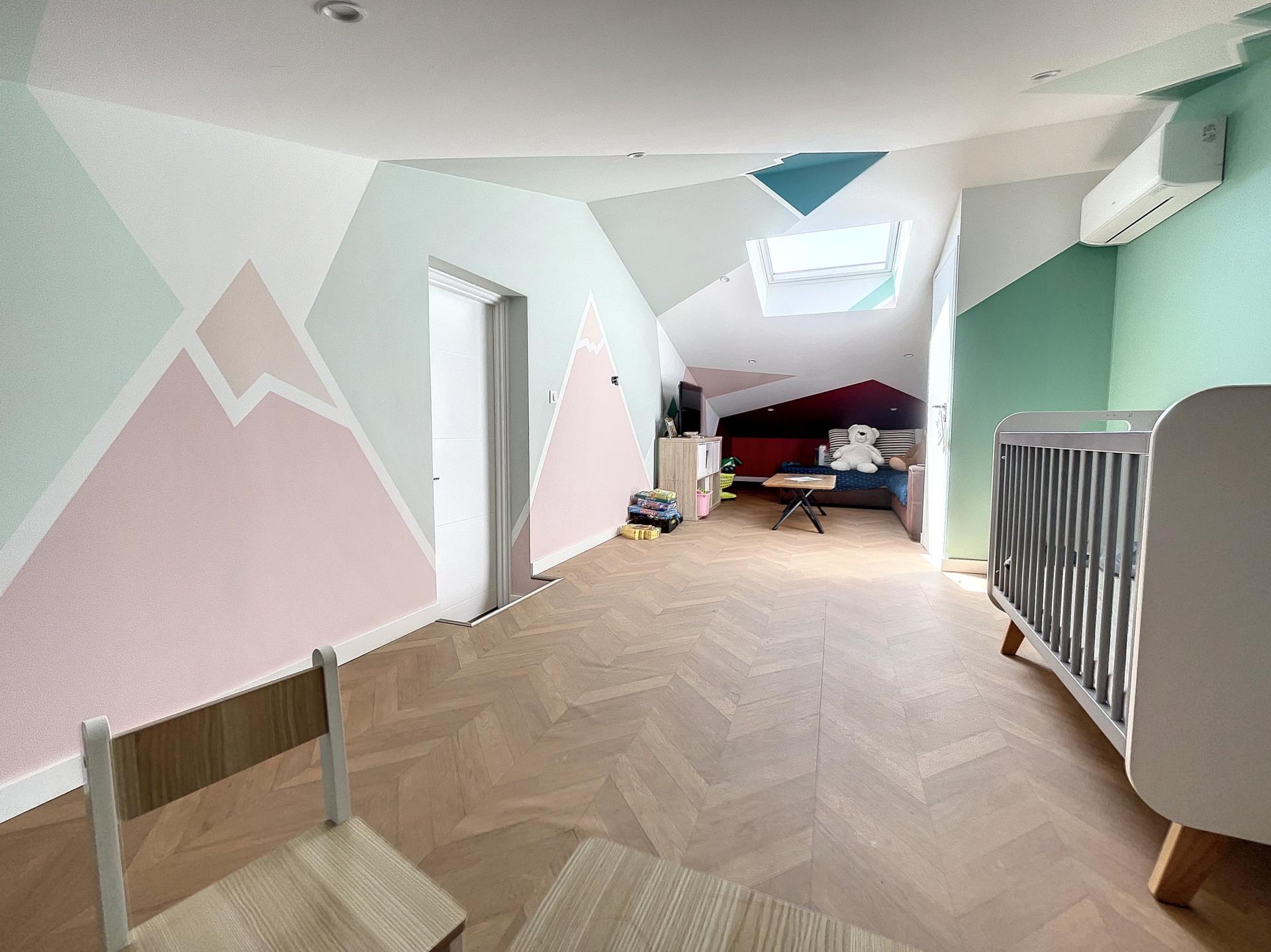 Photo 9 de l'annonce.