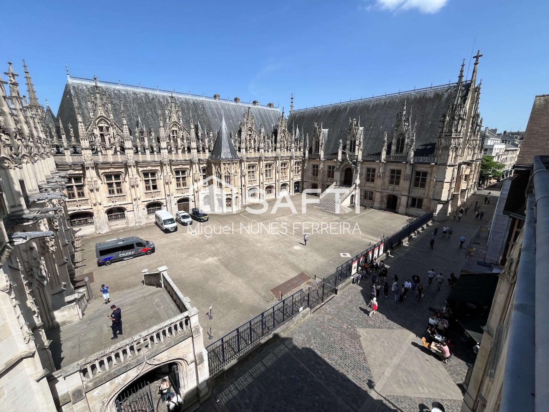 Photo-appartement